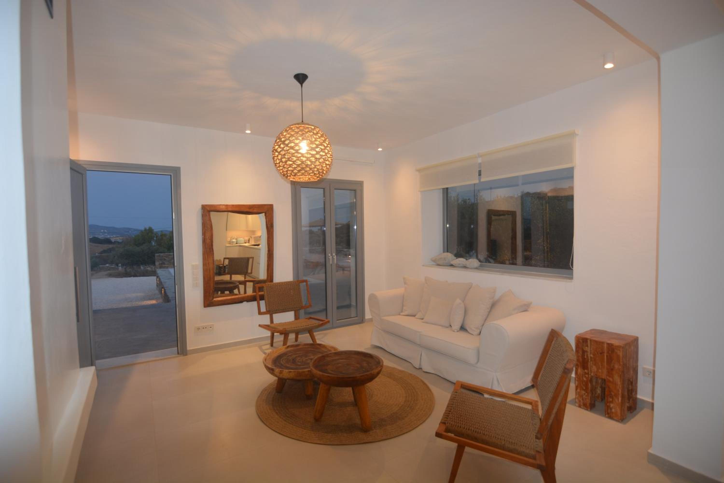Ktima Elea Antiparos