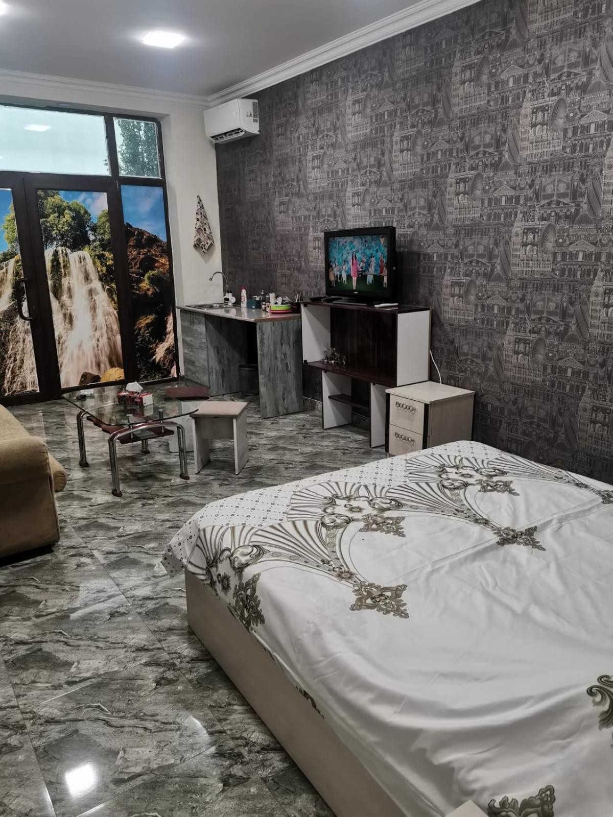 Milena Hotel