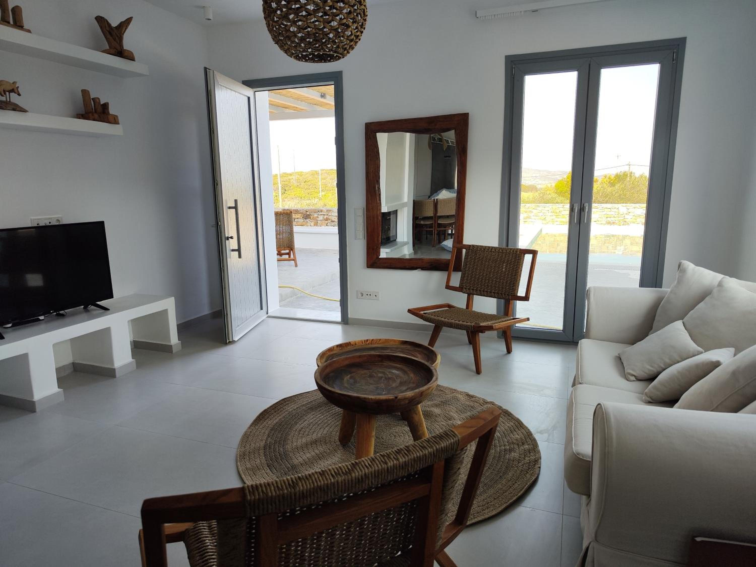 Ktima Elea Antiparos