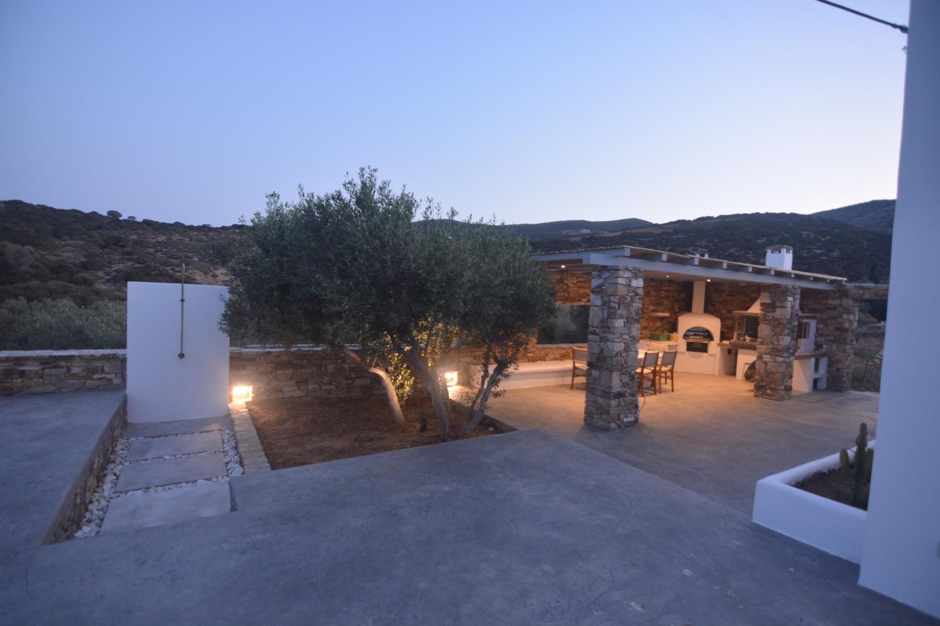 Ktima Elea Antiparos