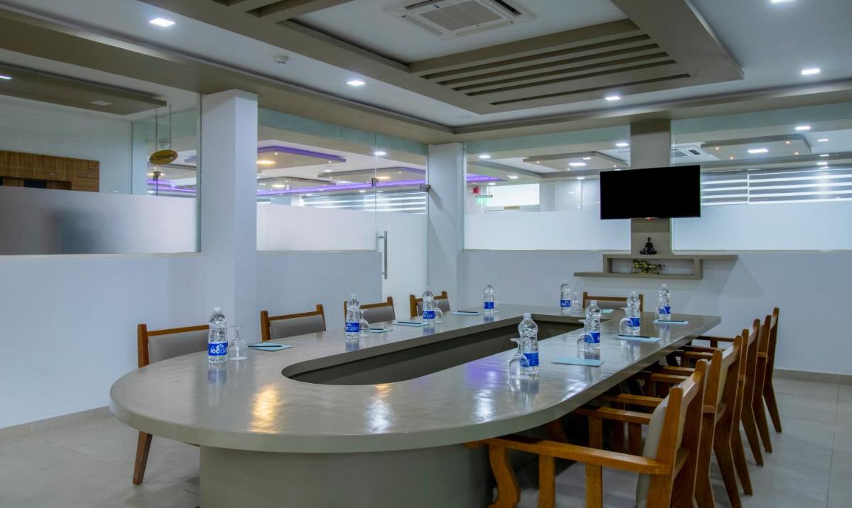 meeting room