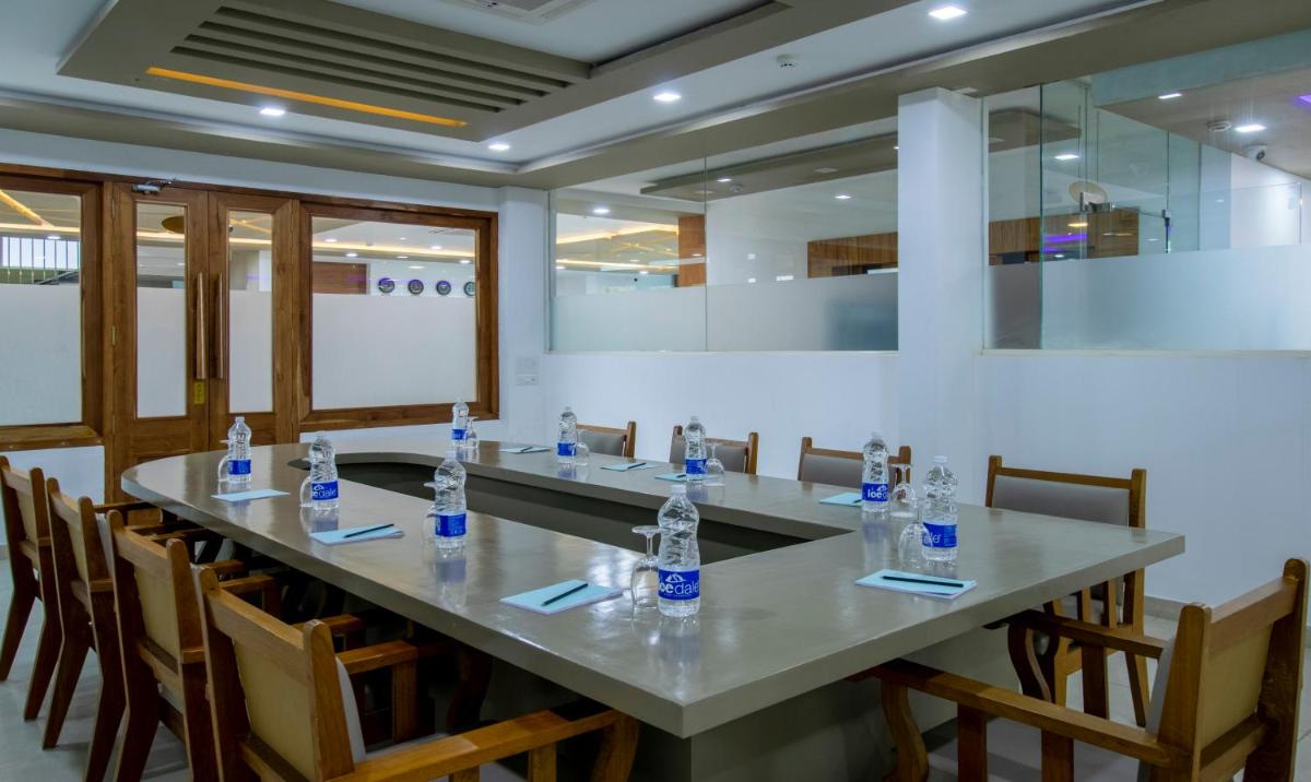 meeting room