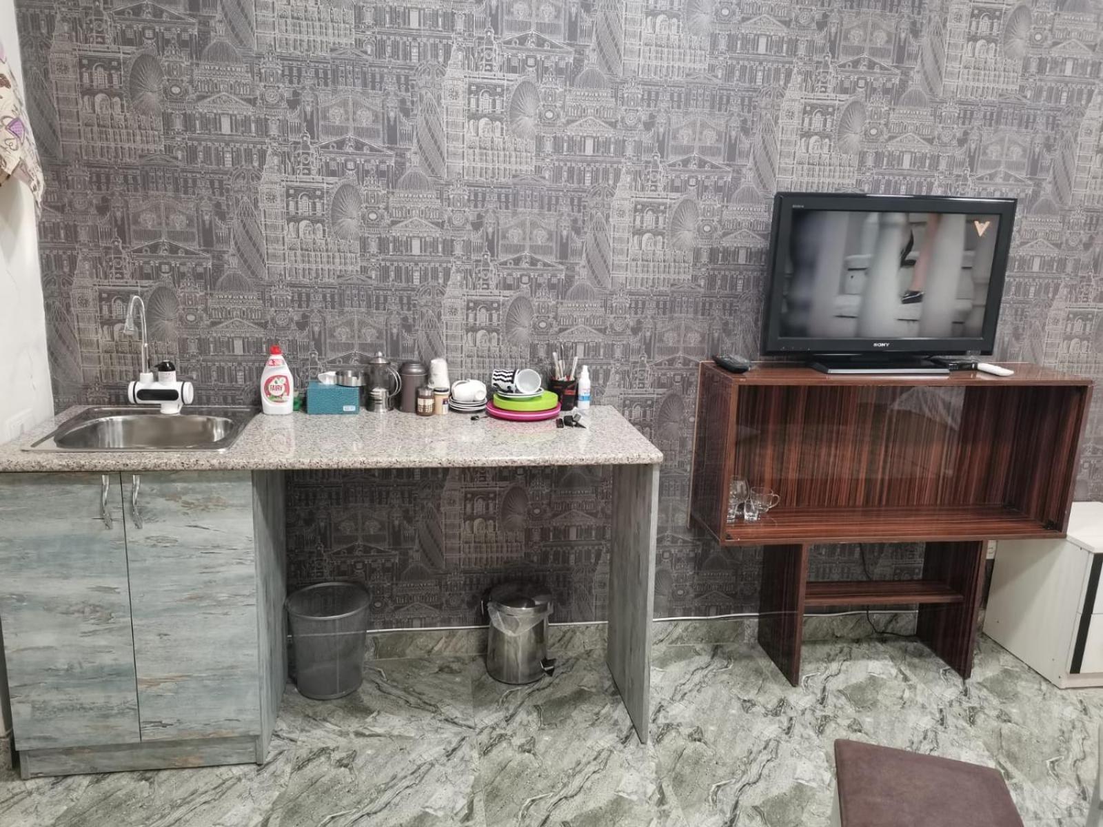 Milena Hotel