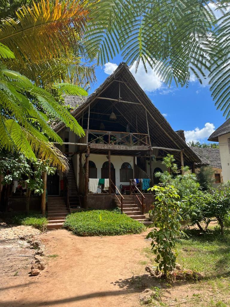 Kiwengwa Vacations - Lazy Beach House - Property Image 14