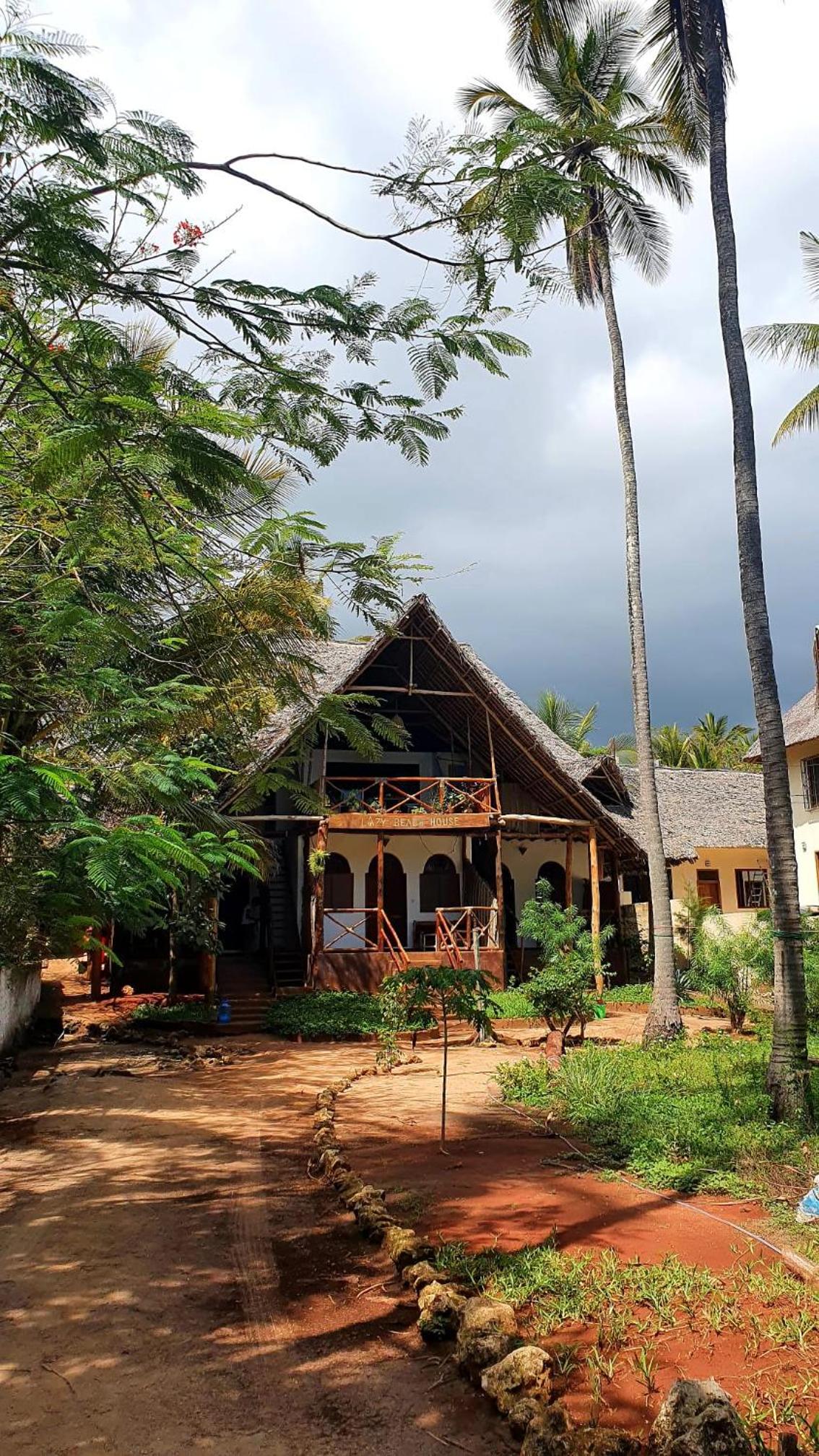 Kiwengwa Vacations - Lazy Beach House - Property Image 27