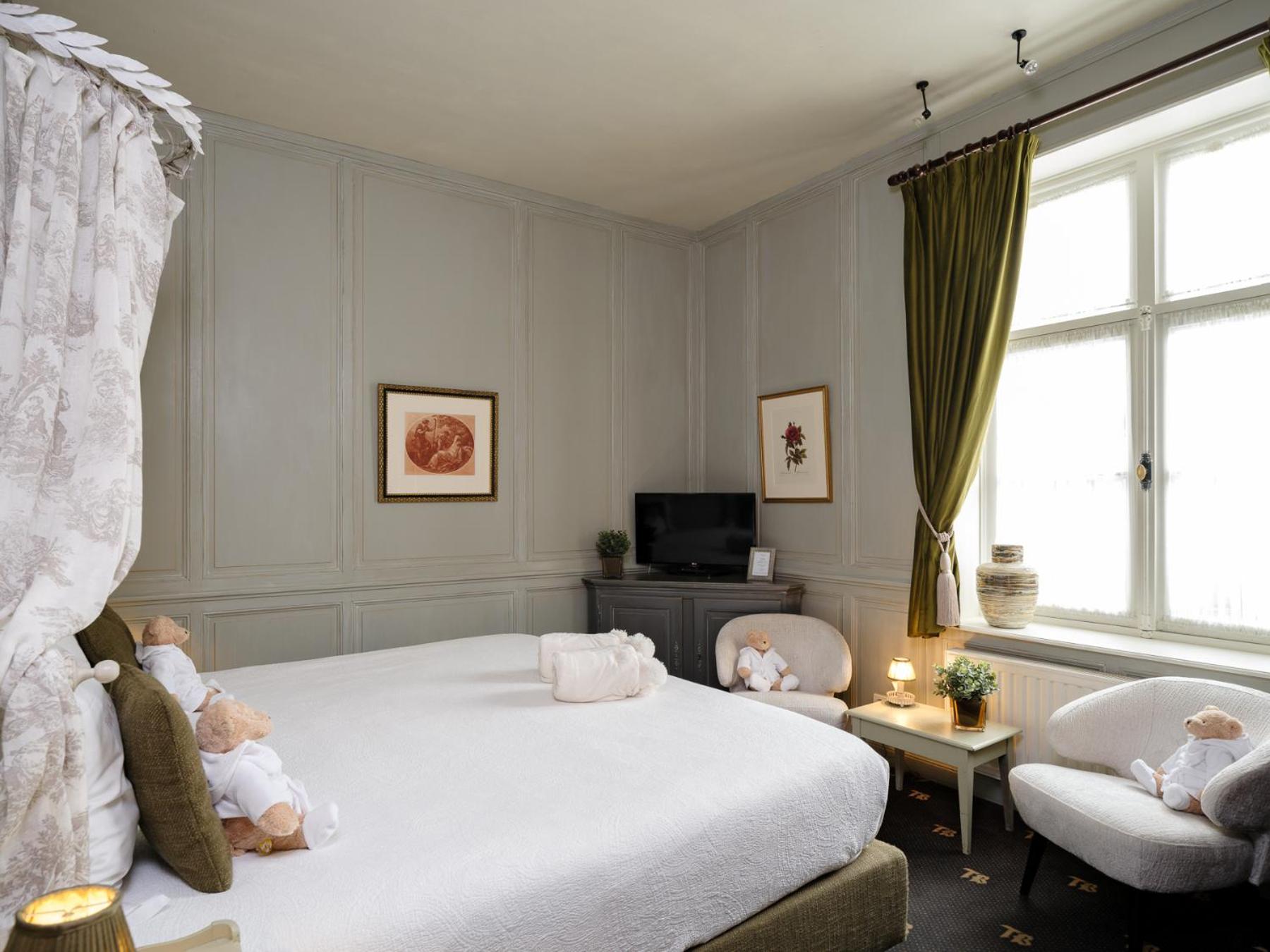 Bruges Vacations - Hotel Ter Brughe by CW Hotel Collection - Property Image 32