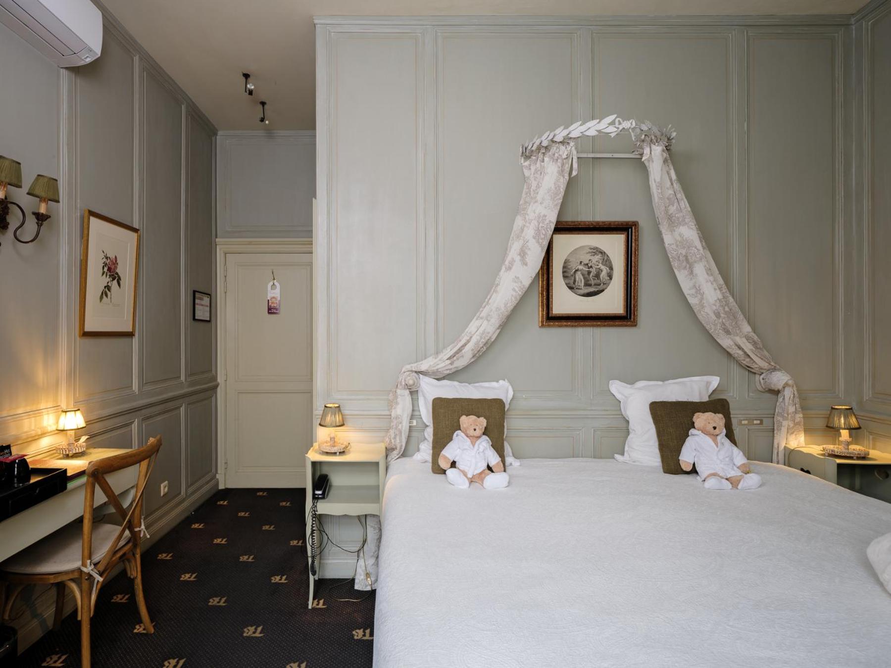 Bruges Vacations - Hotel Ter Brughe by CW Hotel Collection - Property Image 22
