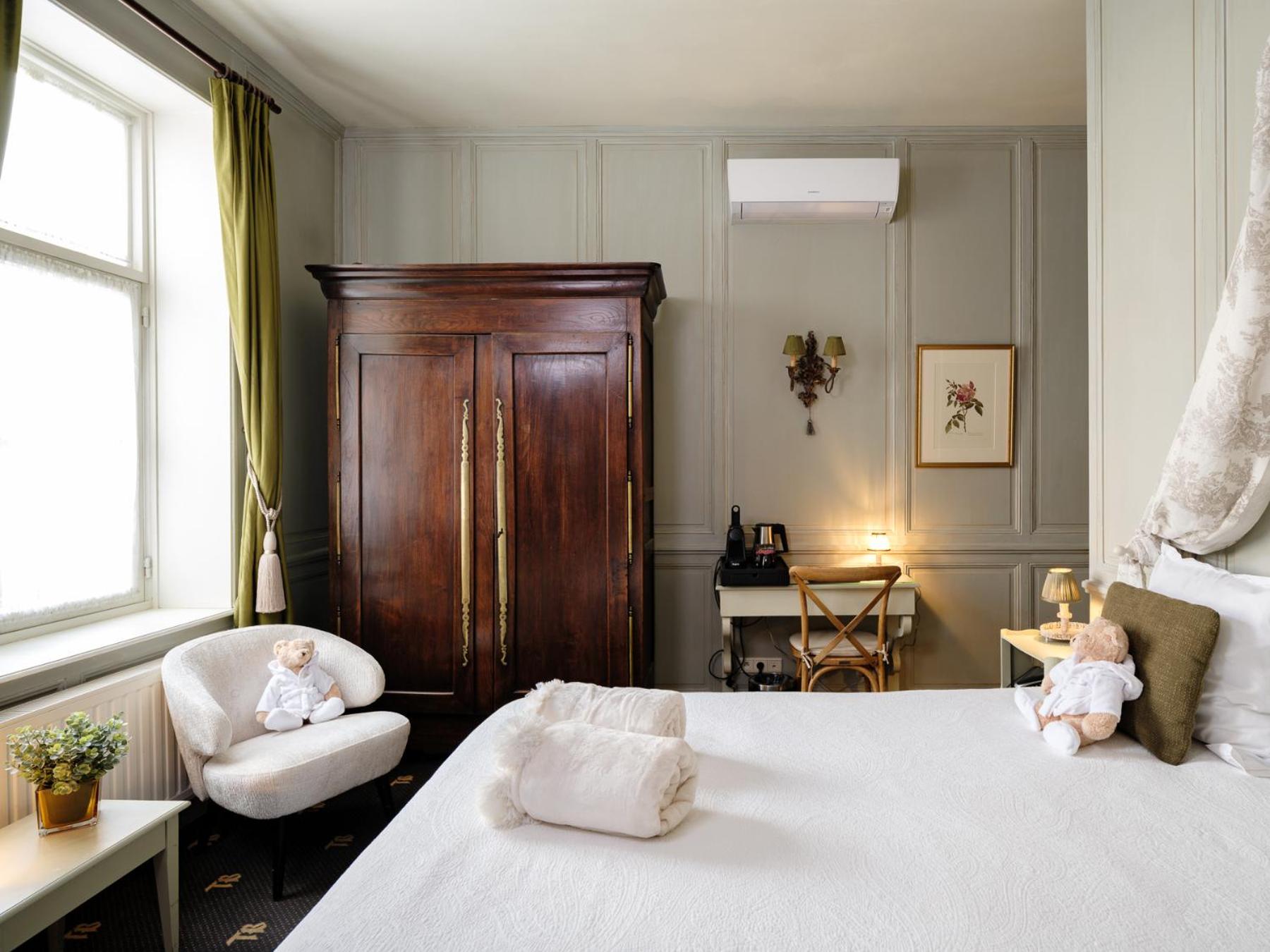 Bruges Vacations - Hotel Ter Brughe by CW Hotel Collection - Property Image 34