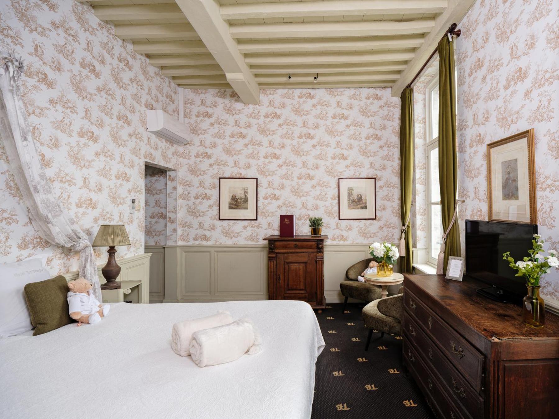 Bruges Vacations - Hotel Ter Brughe by CW Hotel Collection - Property Image 35