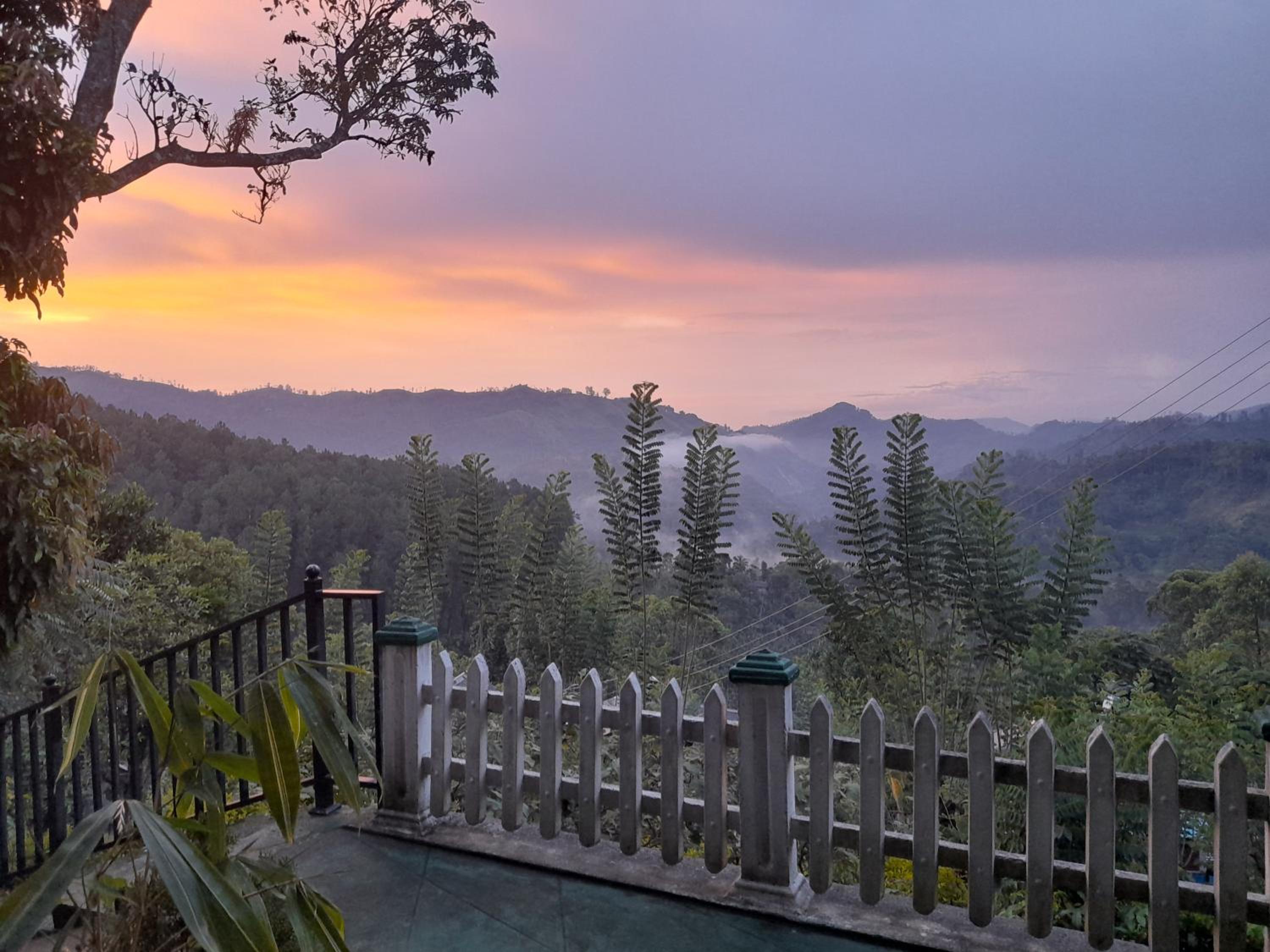 Himansa Homestay