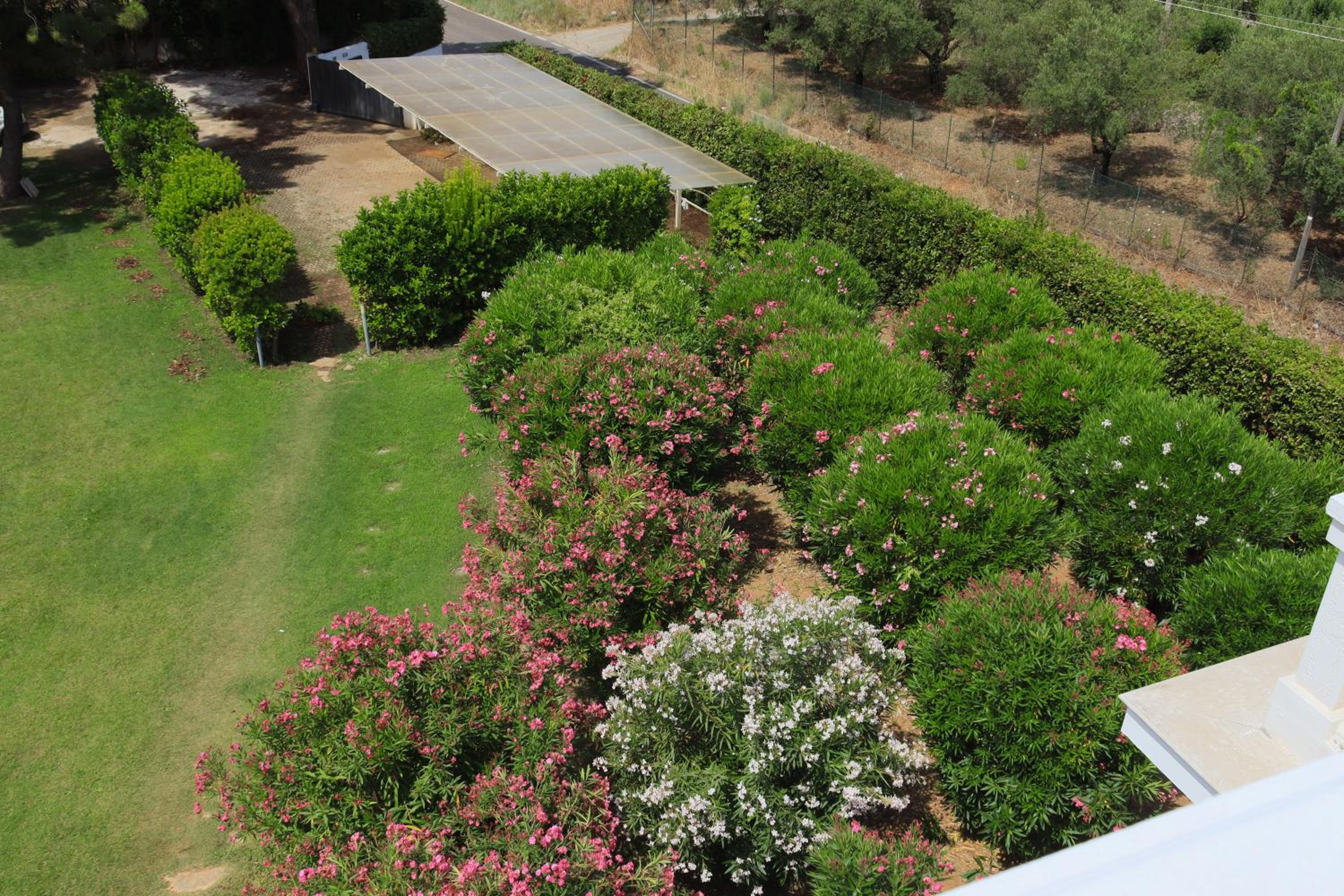 Primavilla Relais