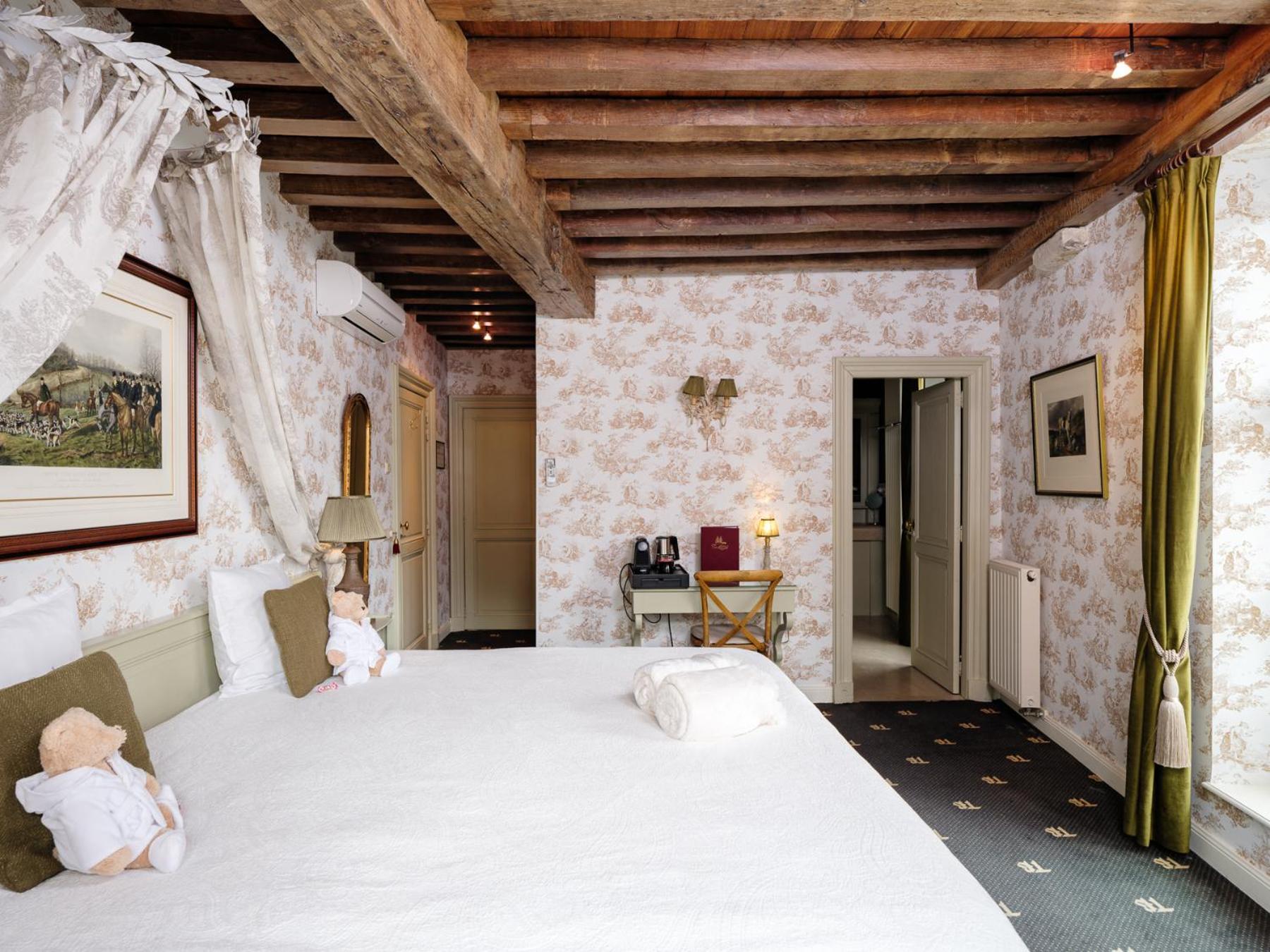Bruges Vacations - Hotel Ter Brughe by CW Hotel Collection - Property Image 27