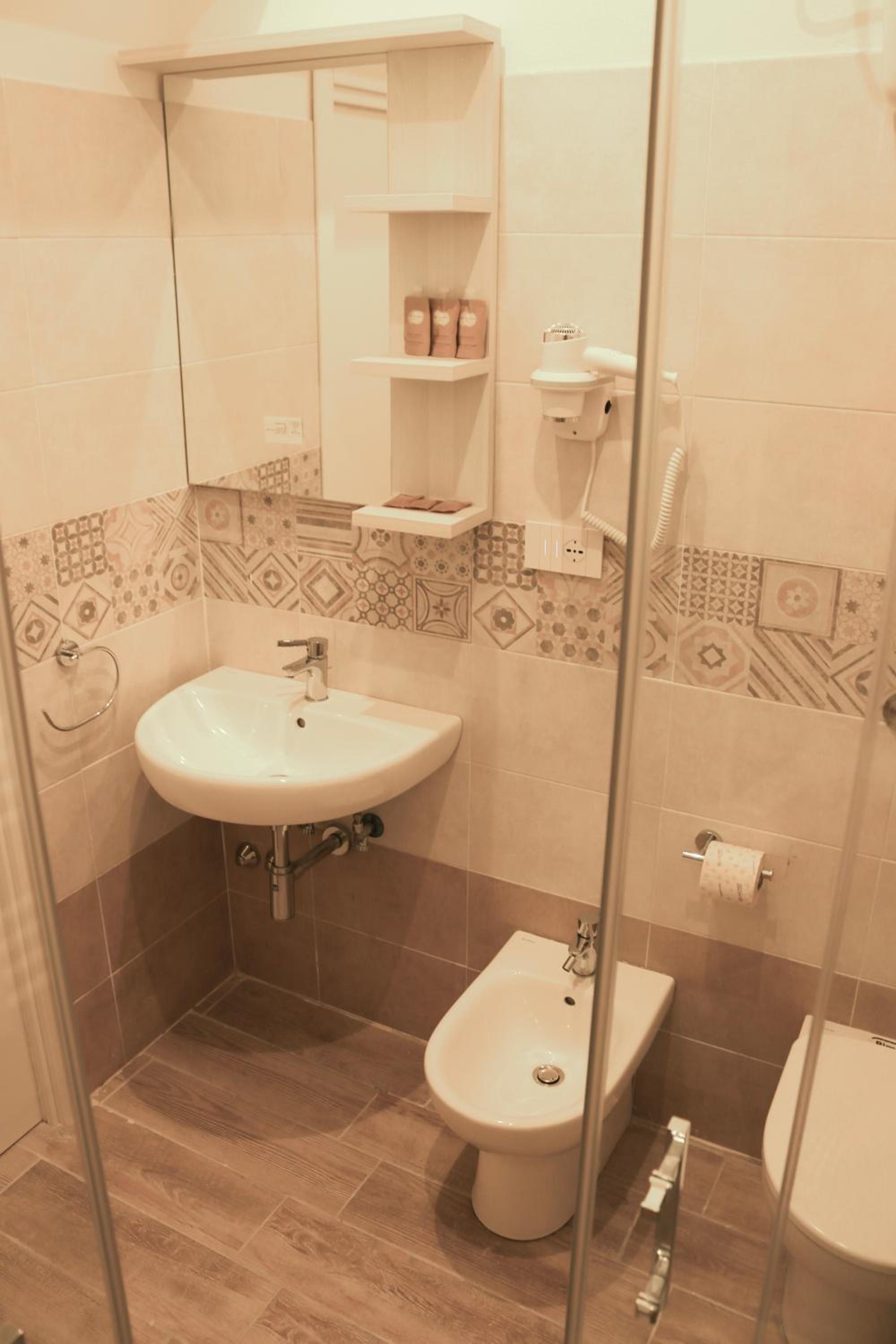 Primavilla Relais