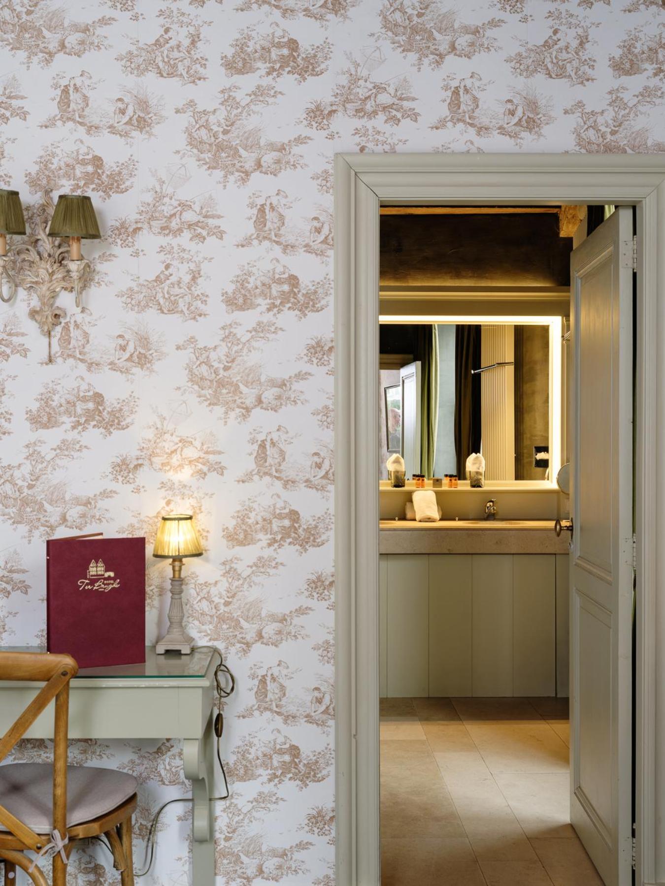 Bruges Vacations - Hotel Ter Brughe by CW Hotel Collection - Property Image 30