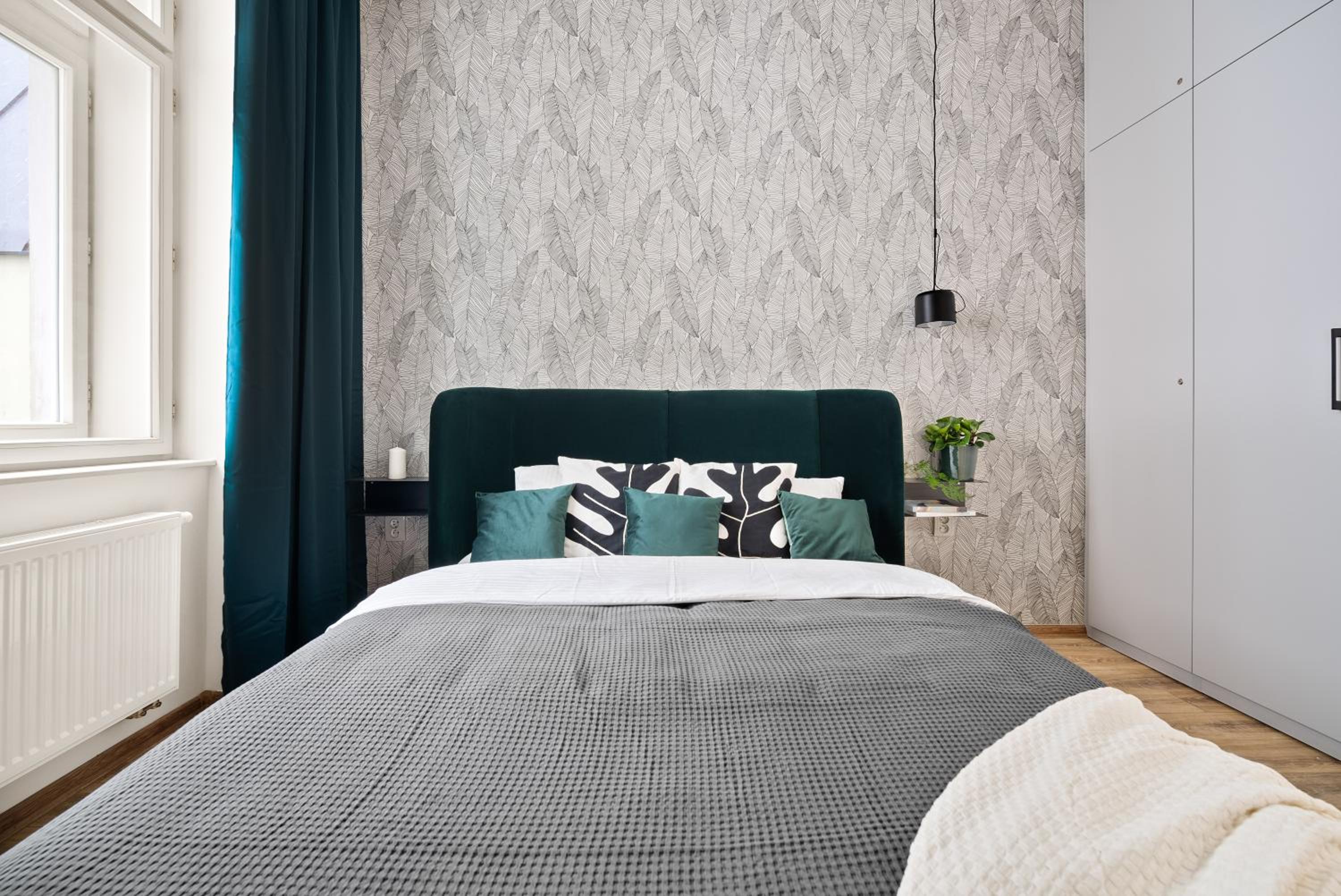 Enjoy Downtown Boutique Apartments #13 by goodnite cz