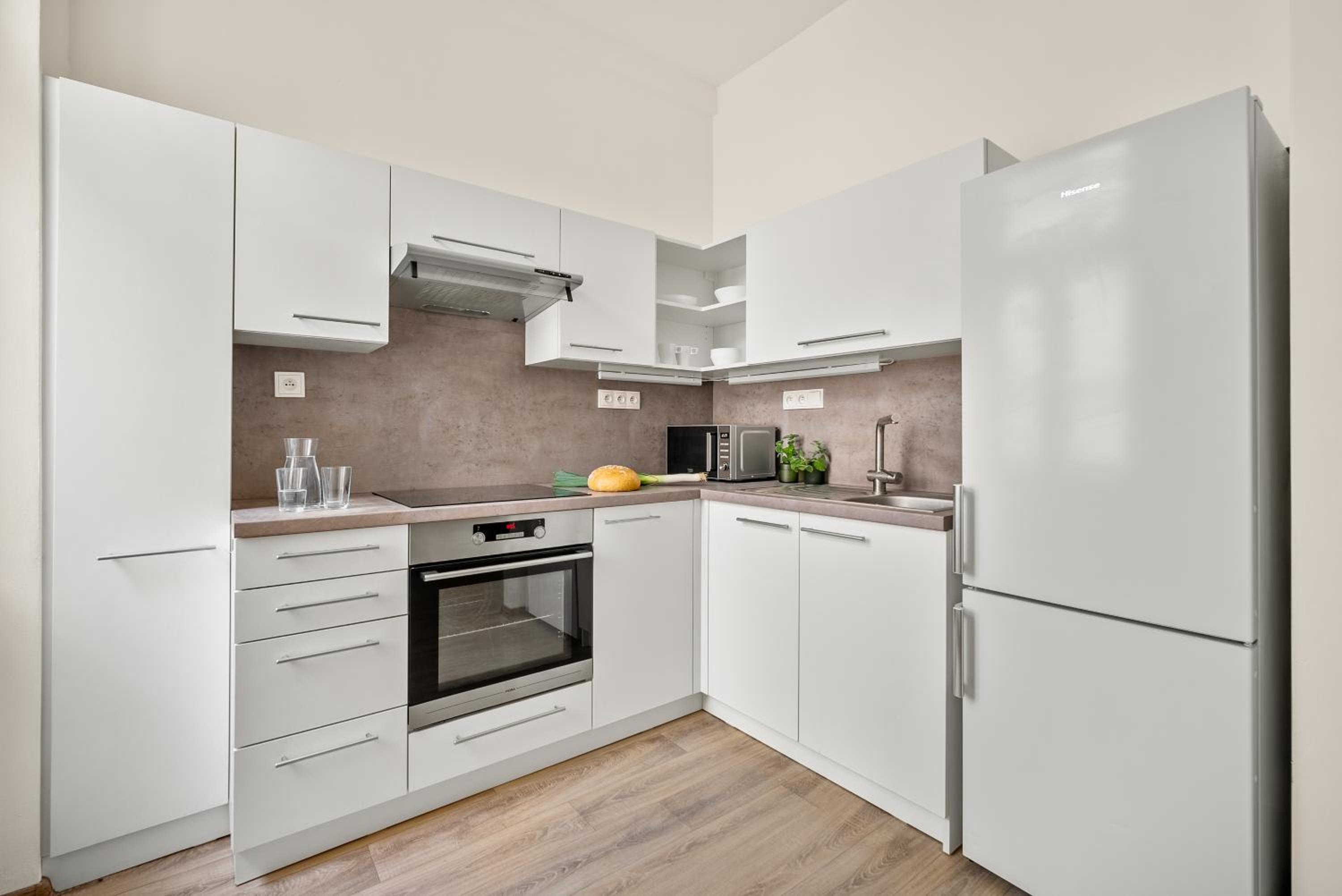 Enjoy Downtown Boutique Apartments #13 by goodnite cz