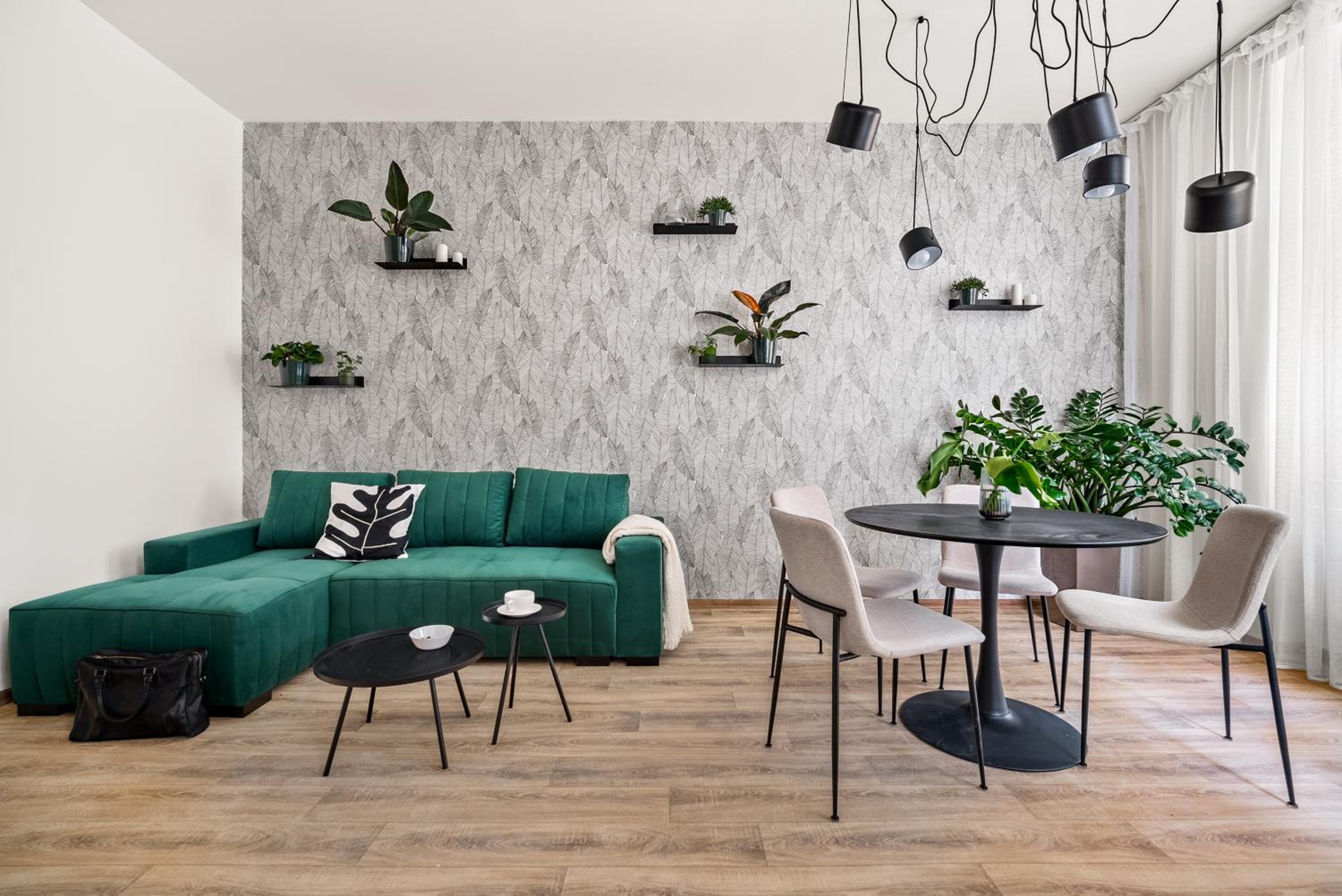 Enjoy Downtown Boutique Apartments #13 by goodnite cz