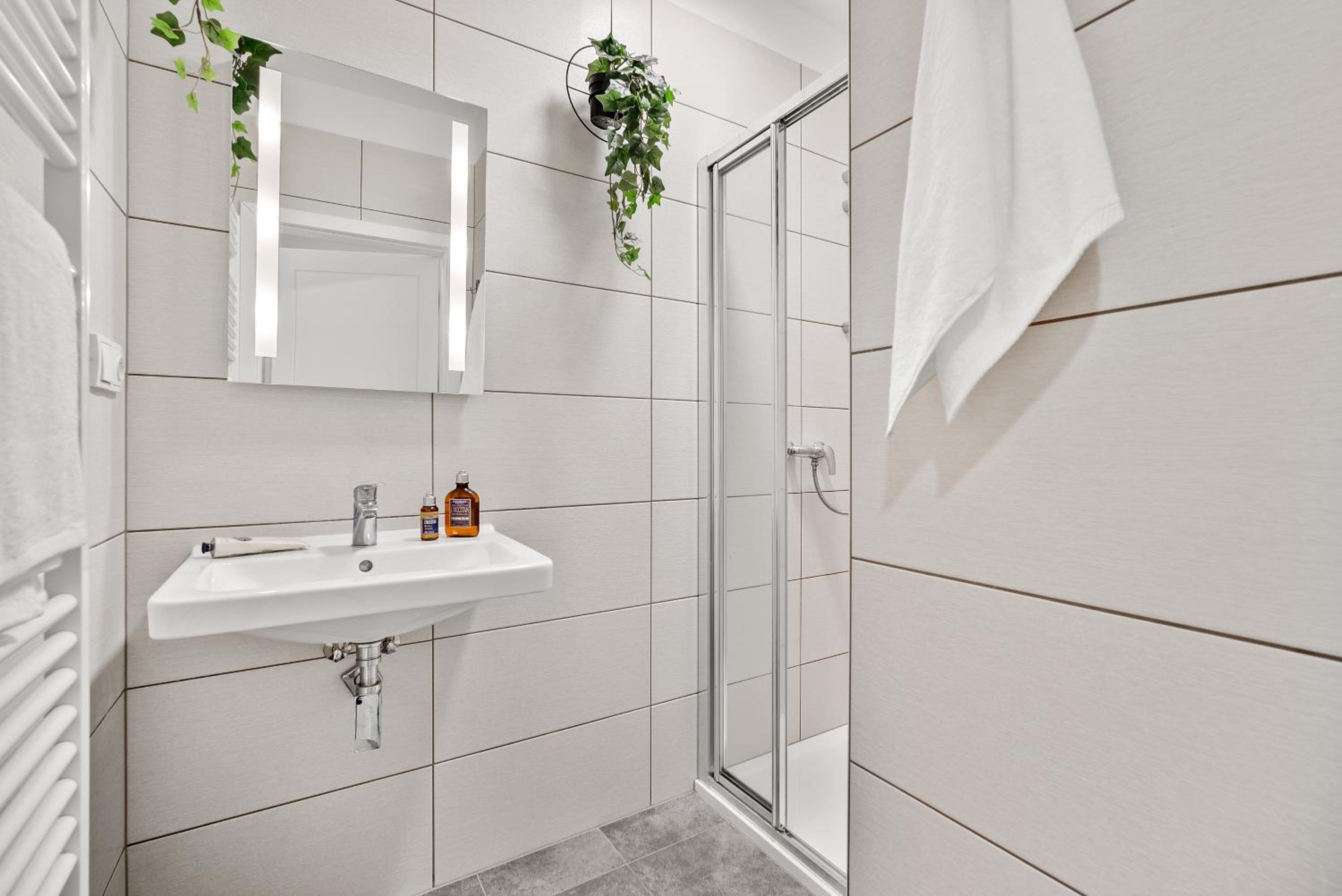 Enjoy Downtown Boutique Apartments #13 by goodnite cz