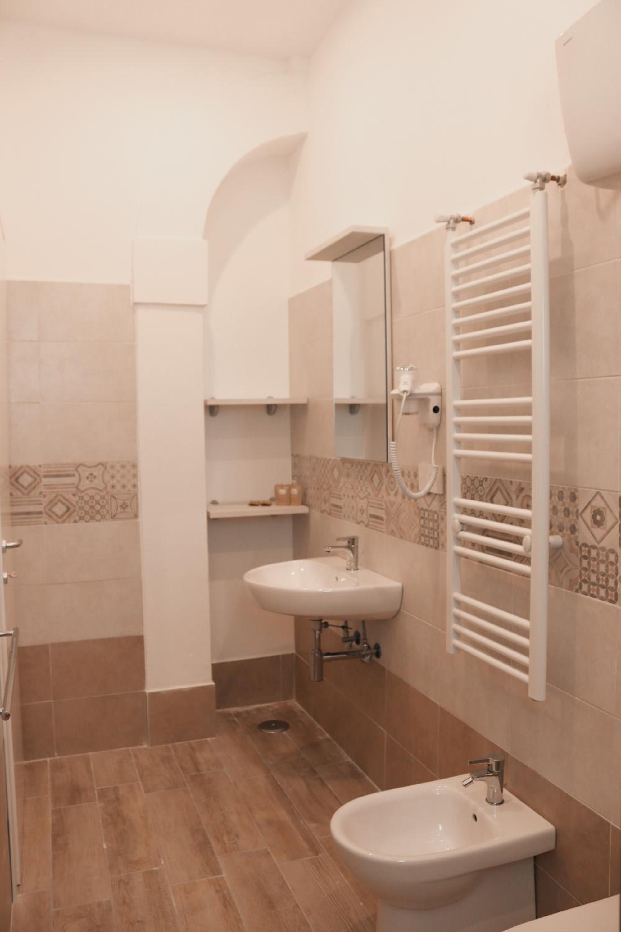 Primavilla Relais