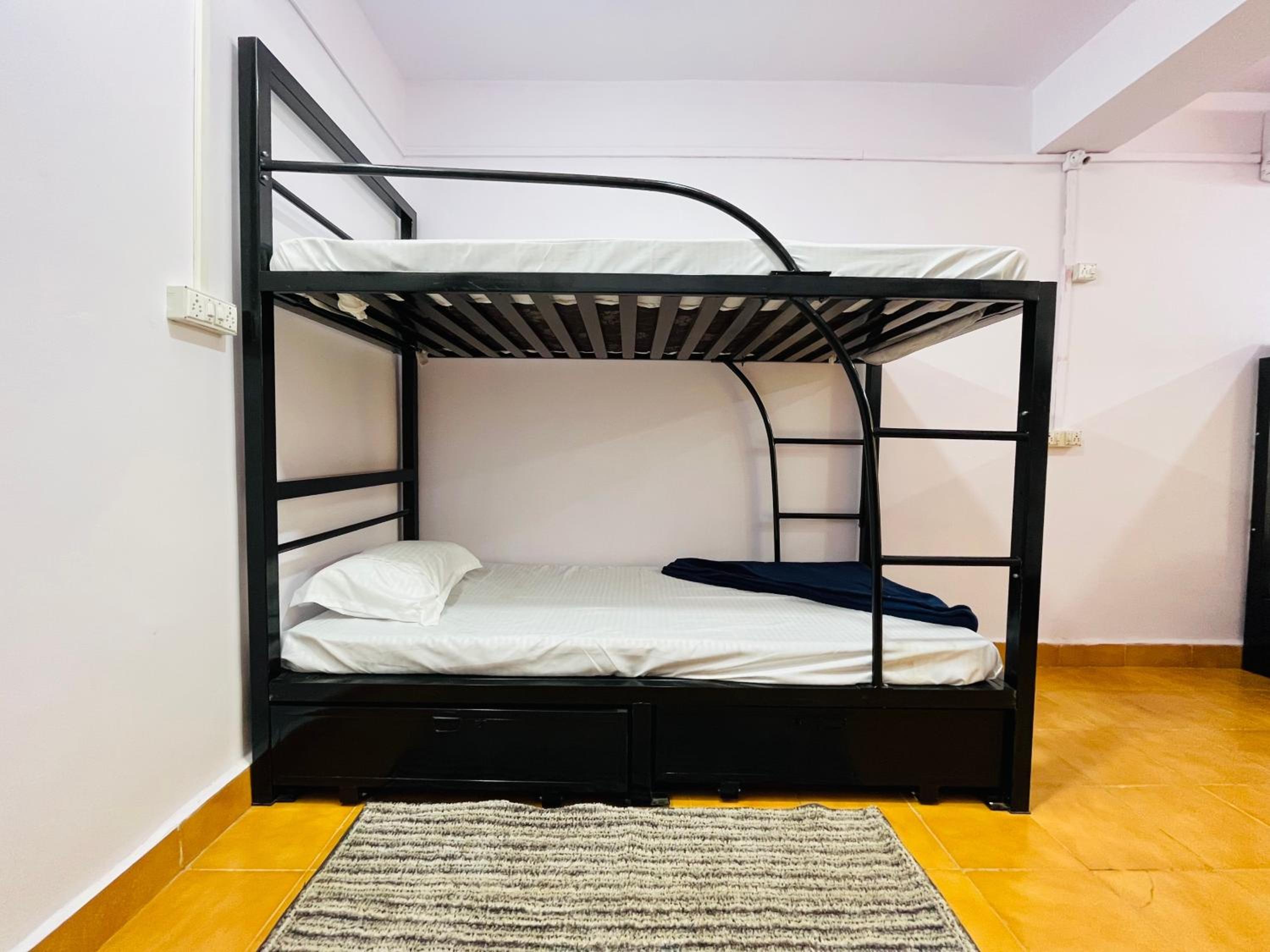 Endless Blue Hostel