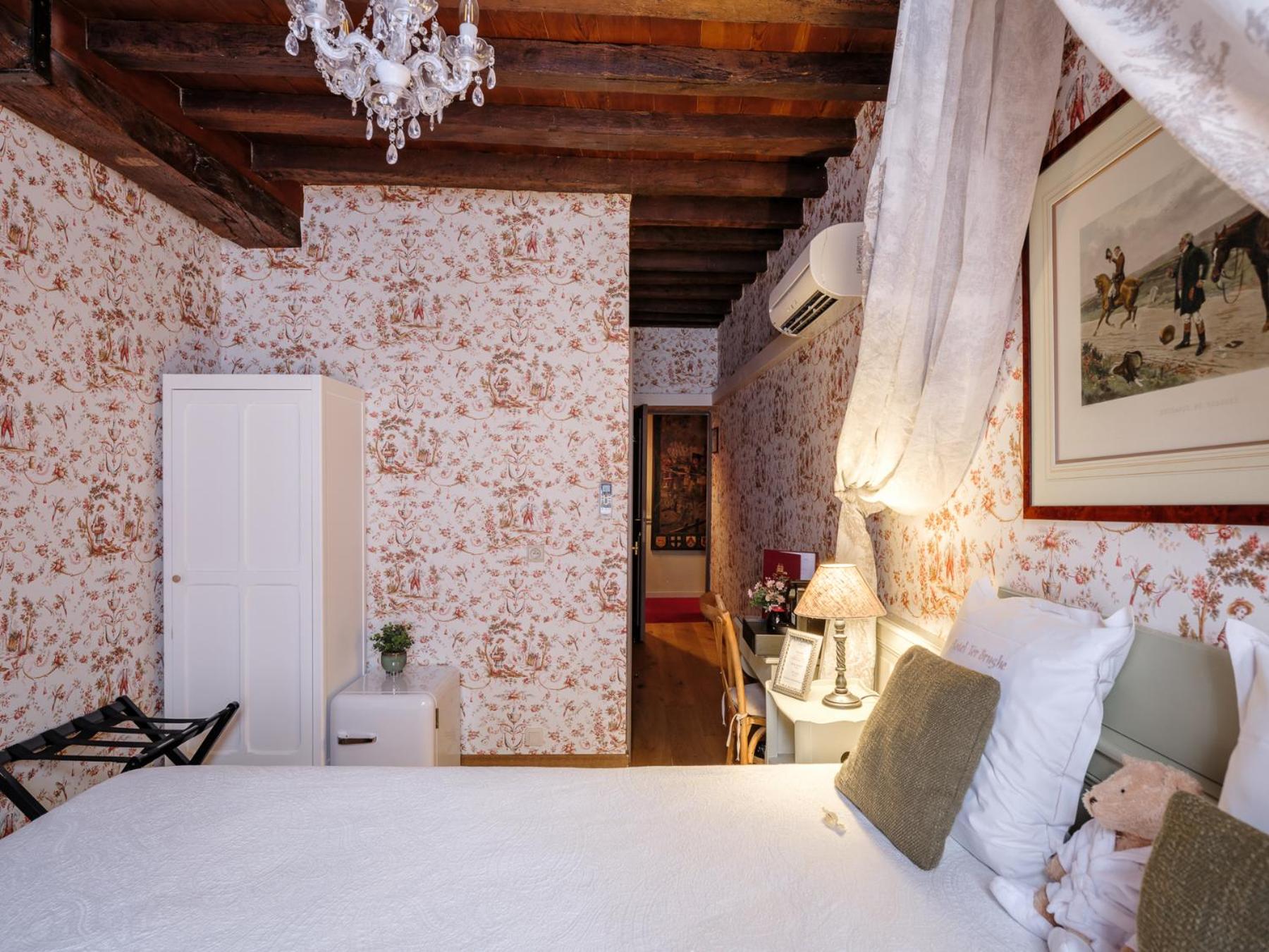 Bruges Vacations - Hotel Ter Brughe by CW Hotel Collection - Property Image 81