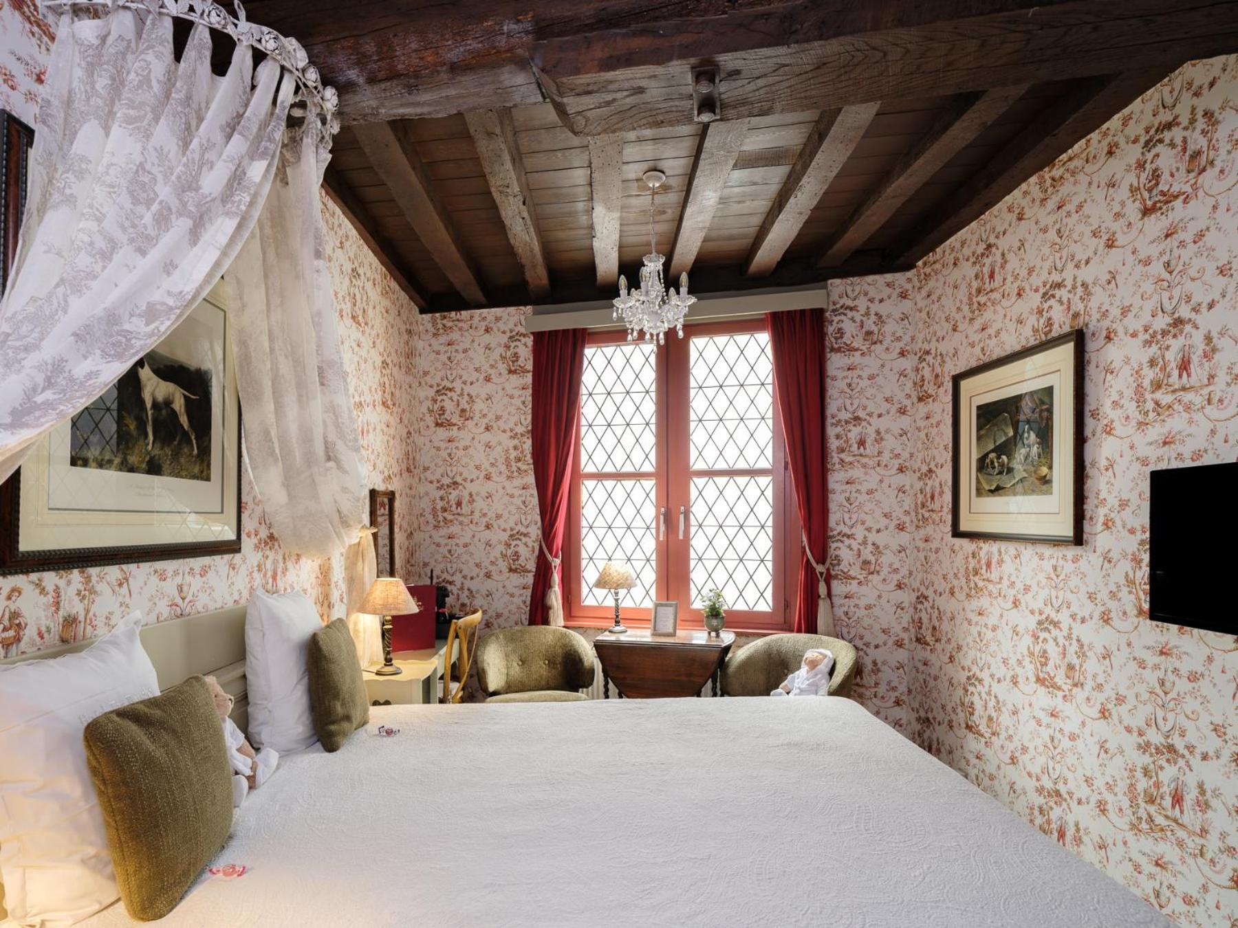 Bruges Vacations - Hotel Ter Brughe by CW Hotel Collection - Property Image 25