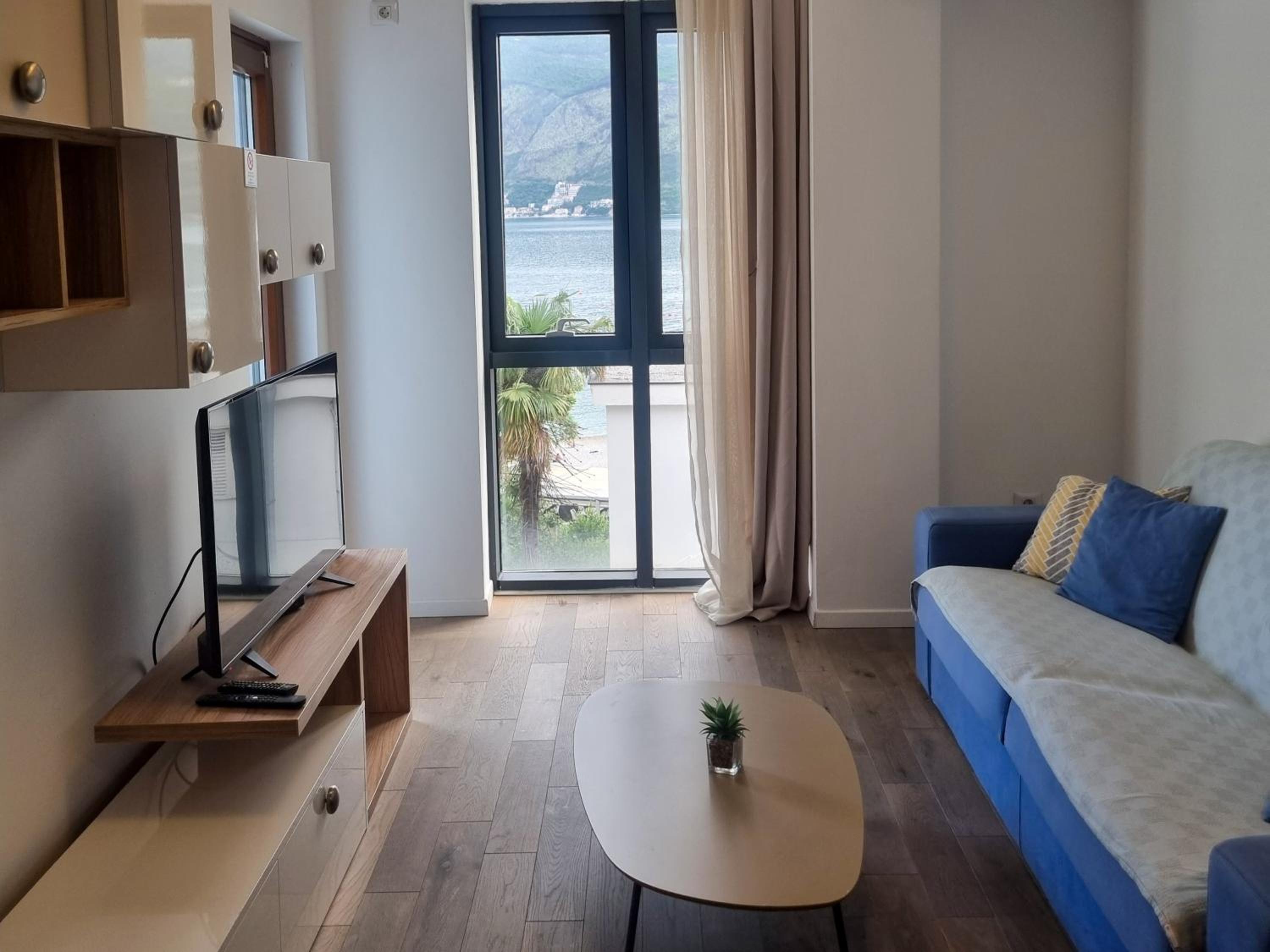 Doxa M Apartments view 4