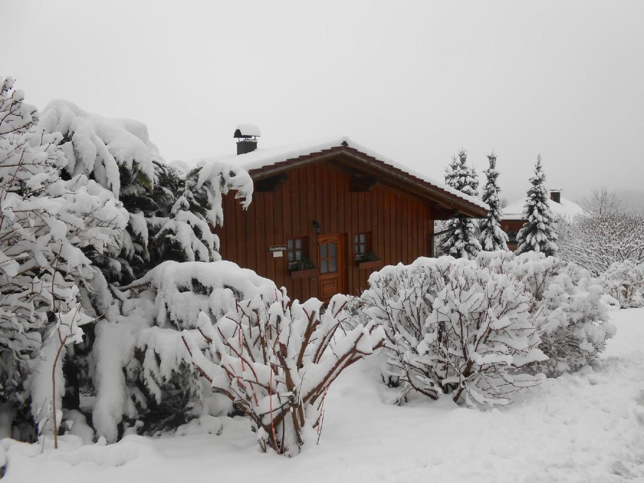 Gästehaus Josefine
