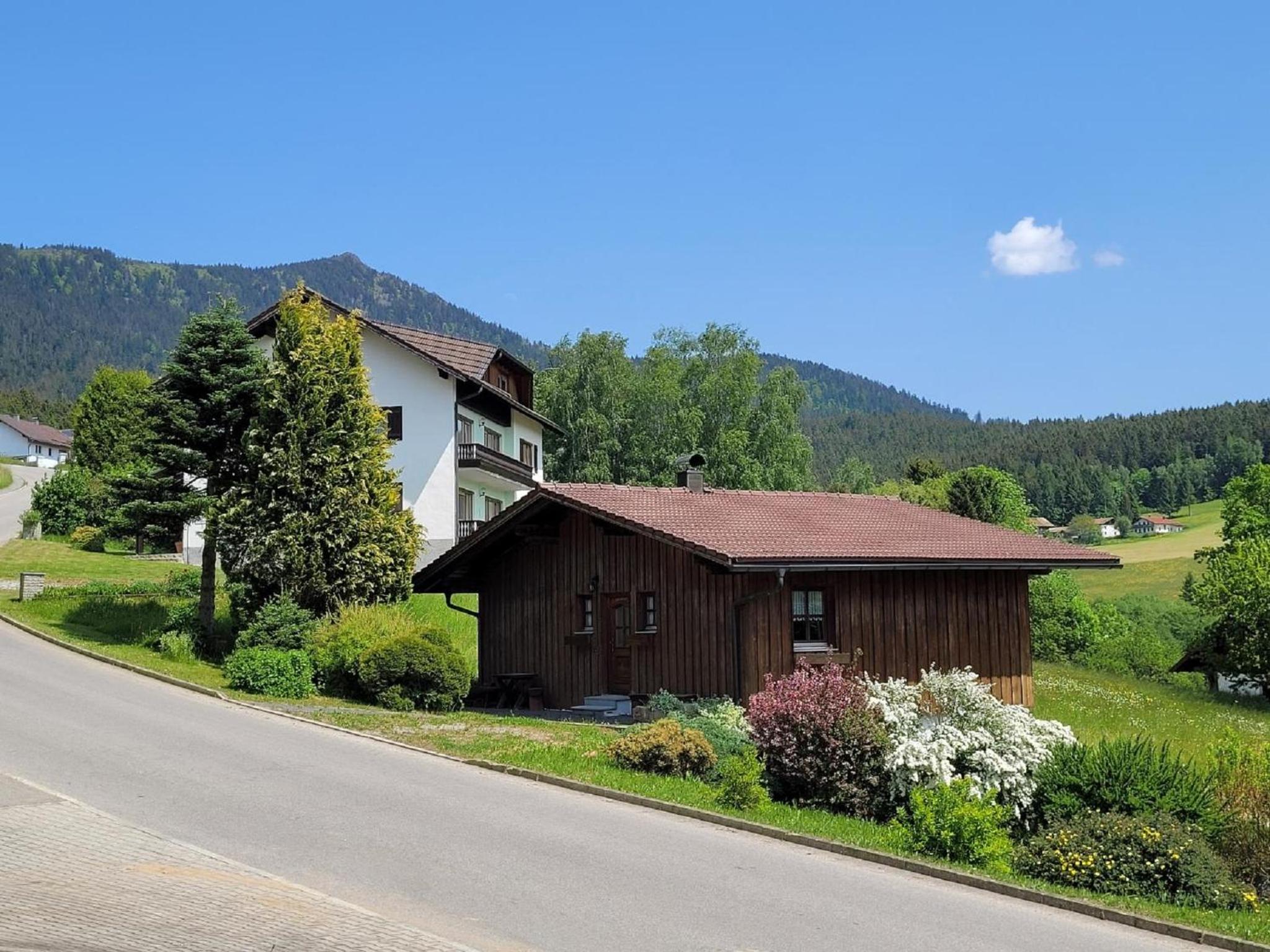 Gästehaus Josefine