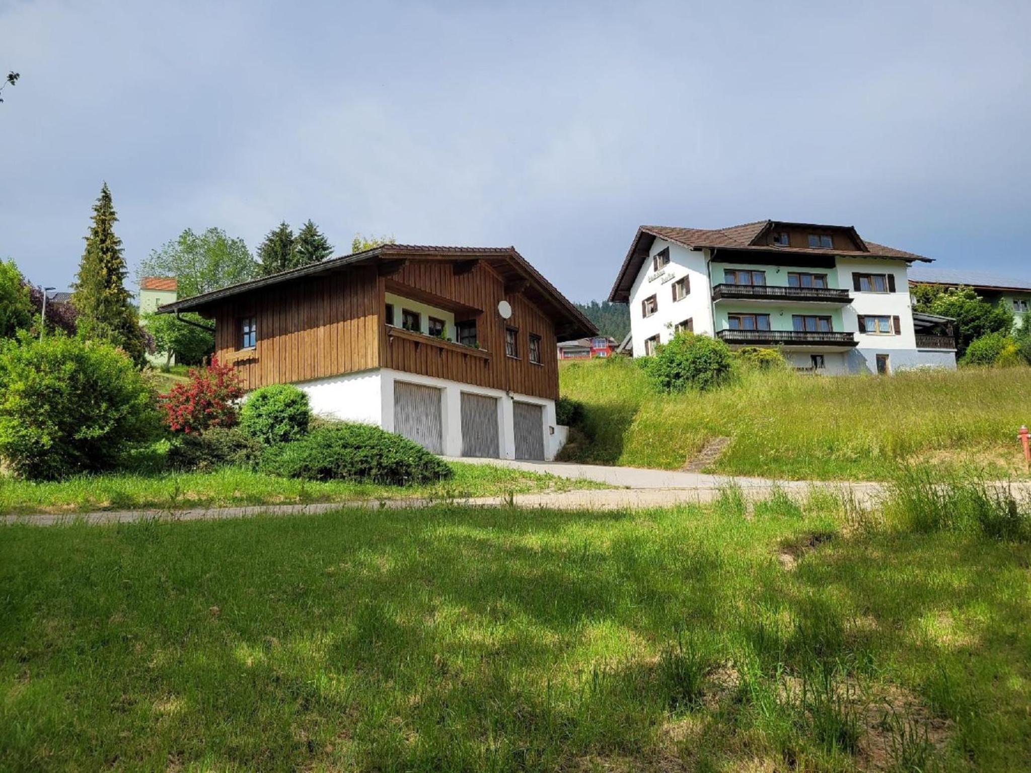 Gästehaus Josefine