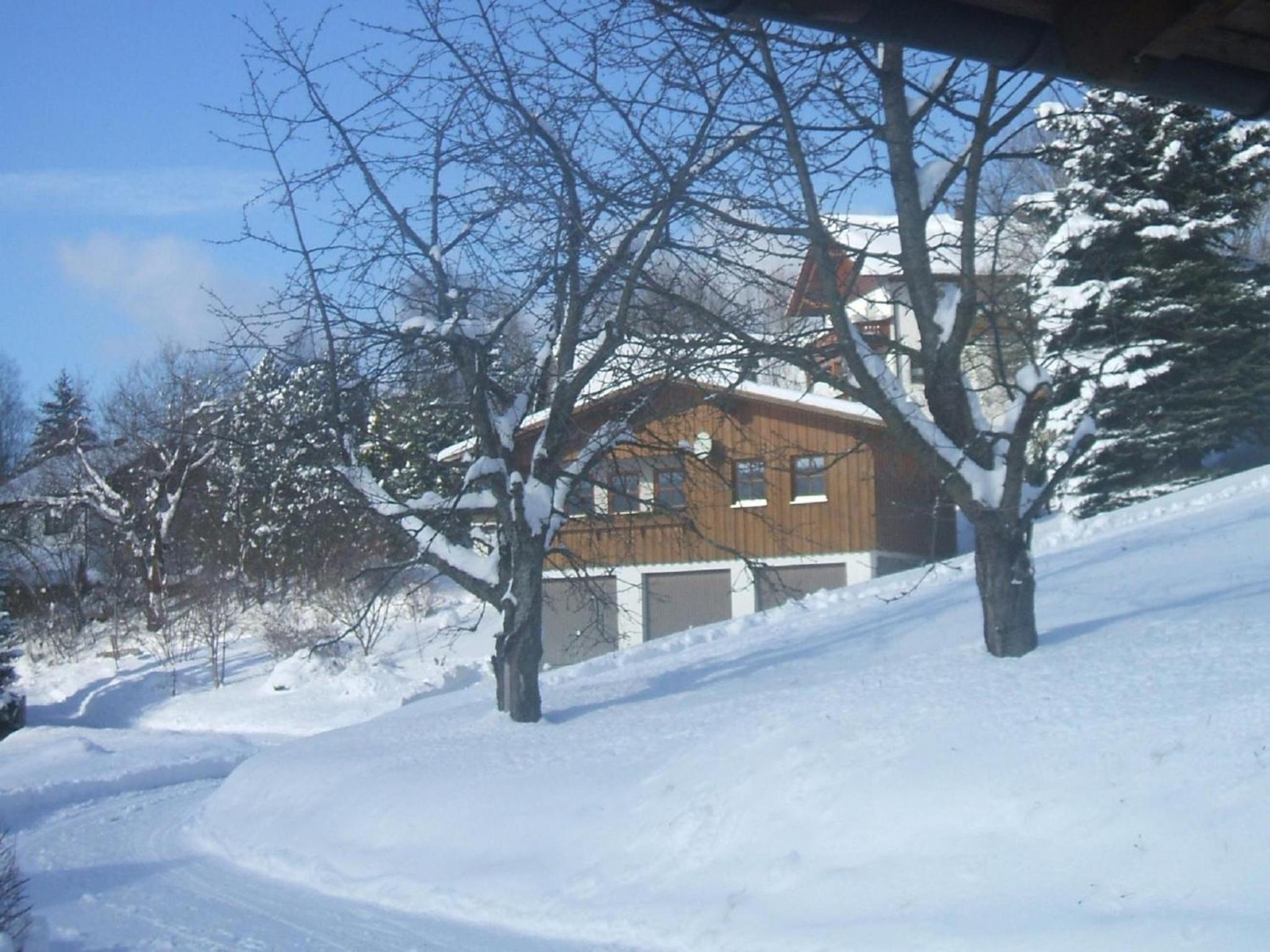 Gästehaus Josefine