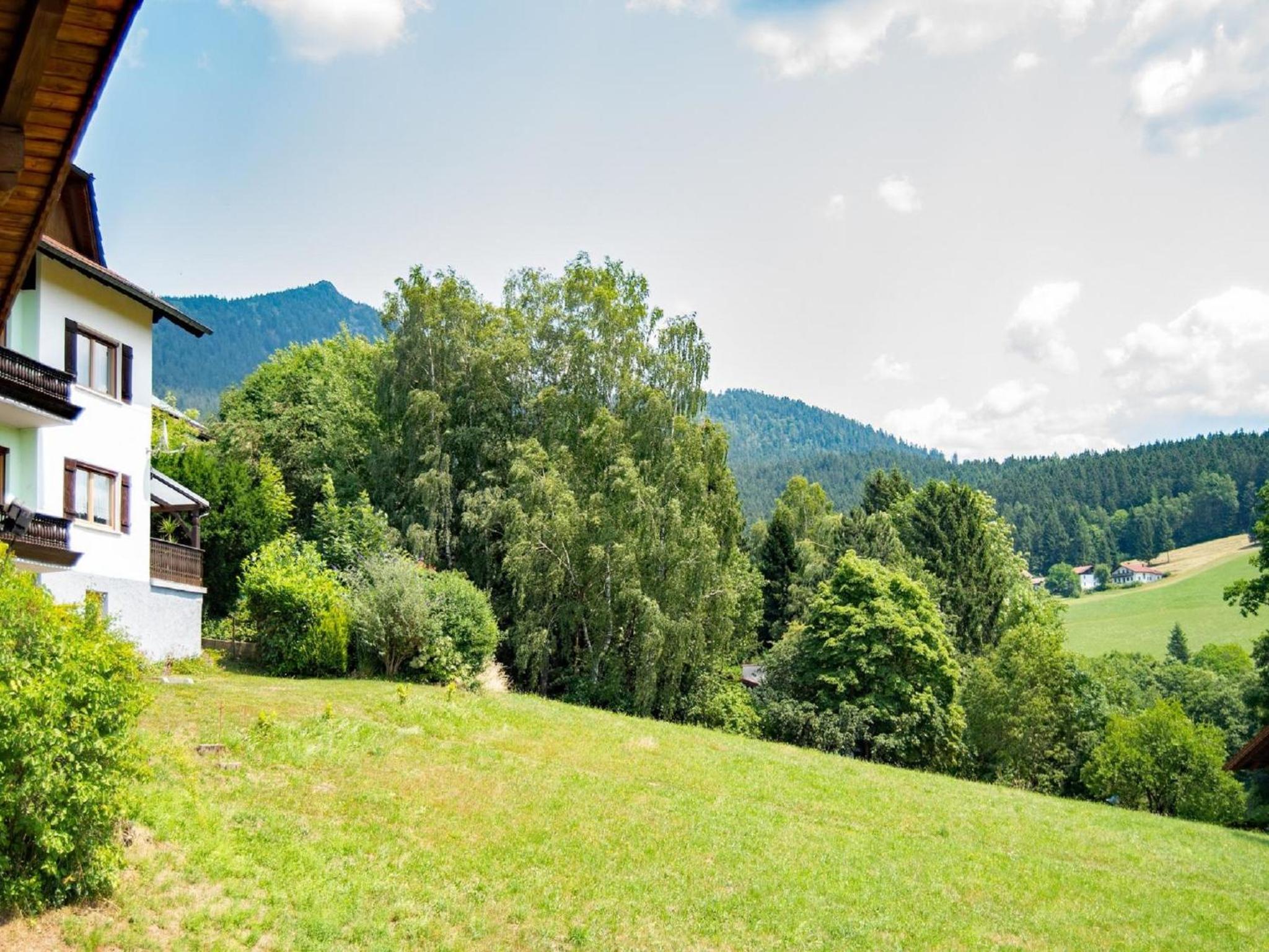 Gästehaus Josefine
