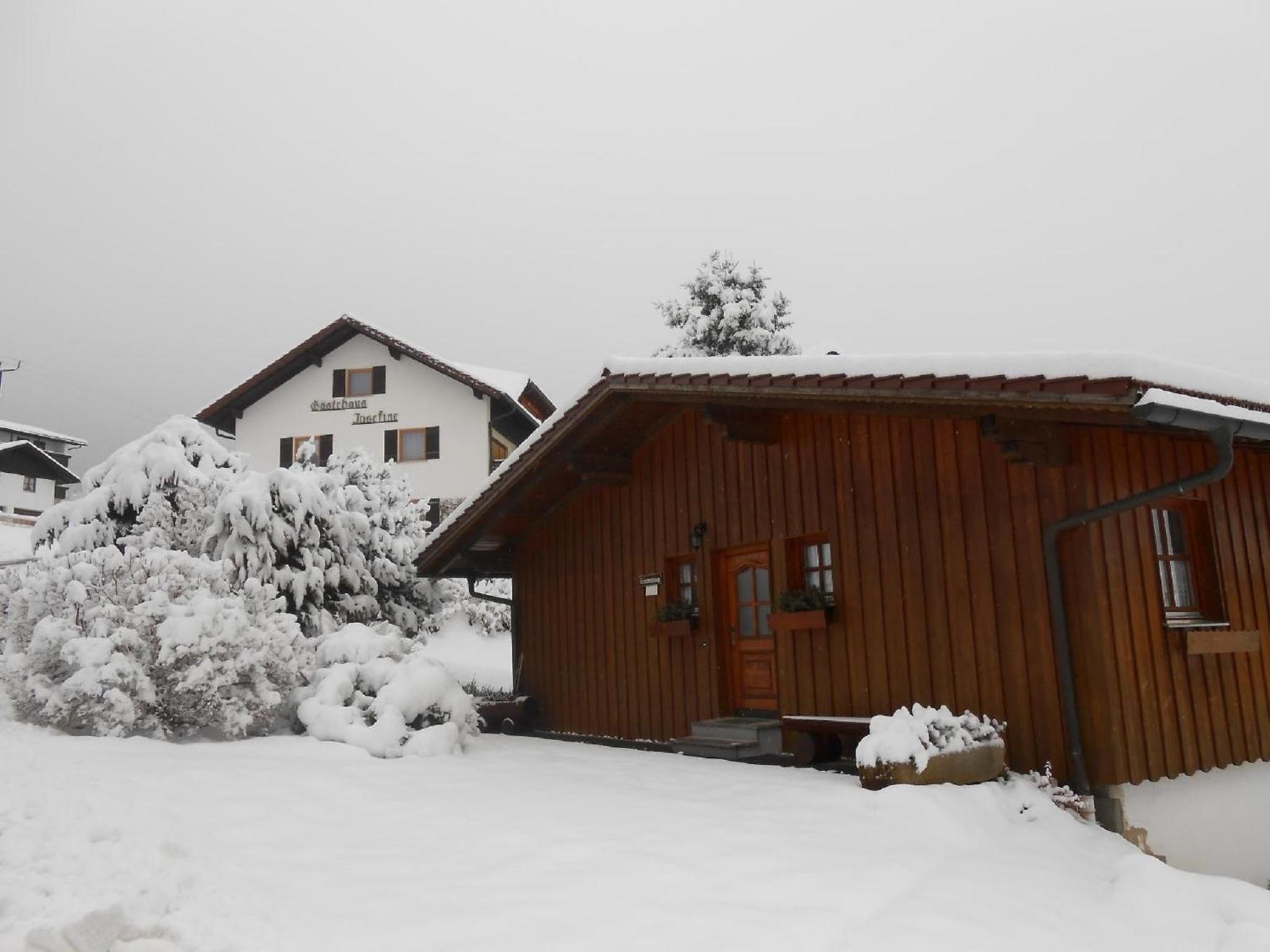 Gästehaus Josefine
