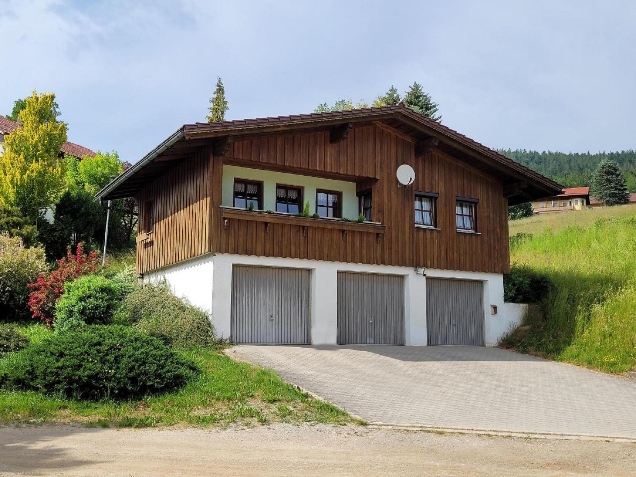 Gästehaus Josefine
