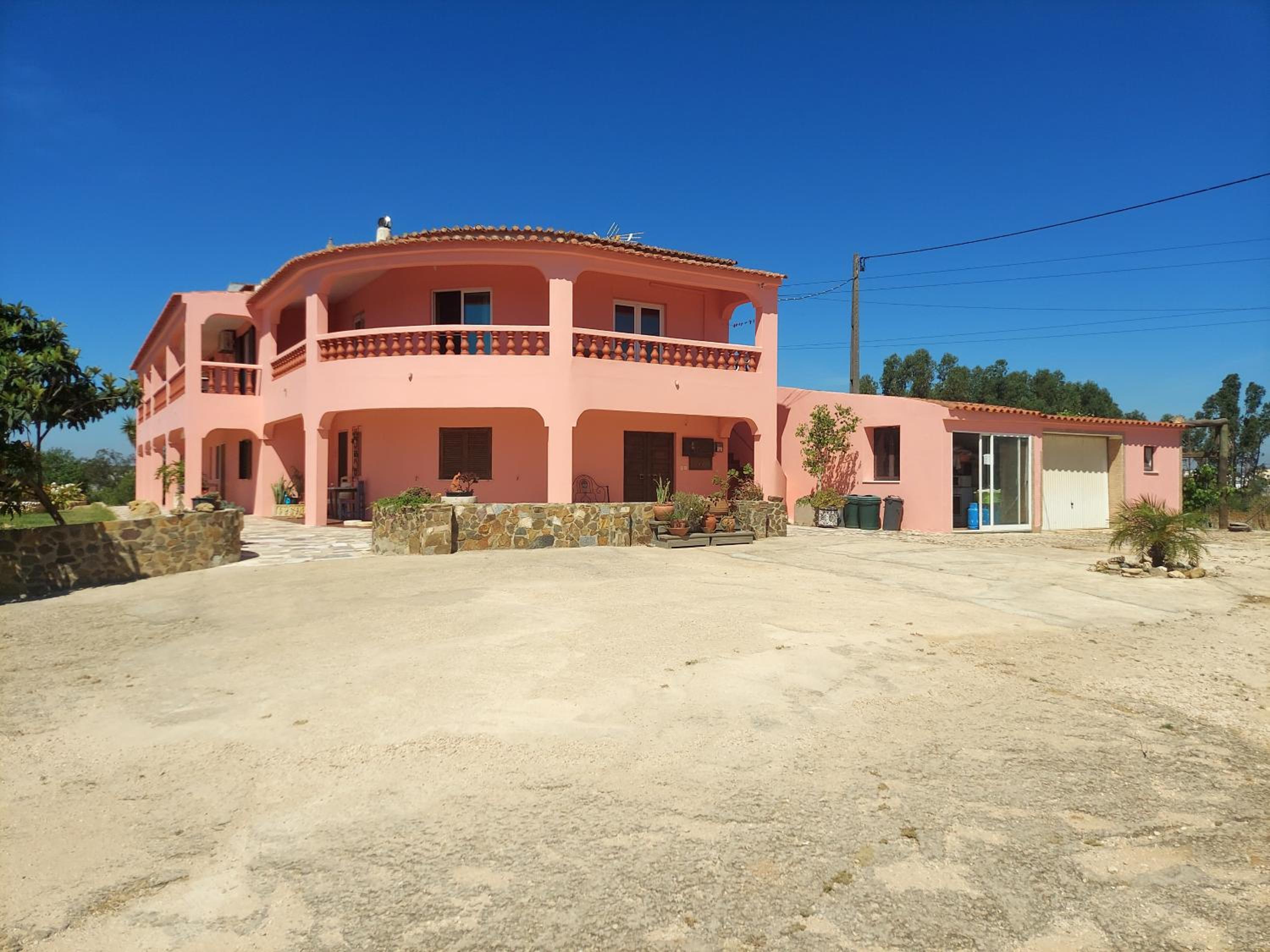 Vivenda os Silvas view 3