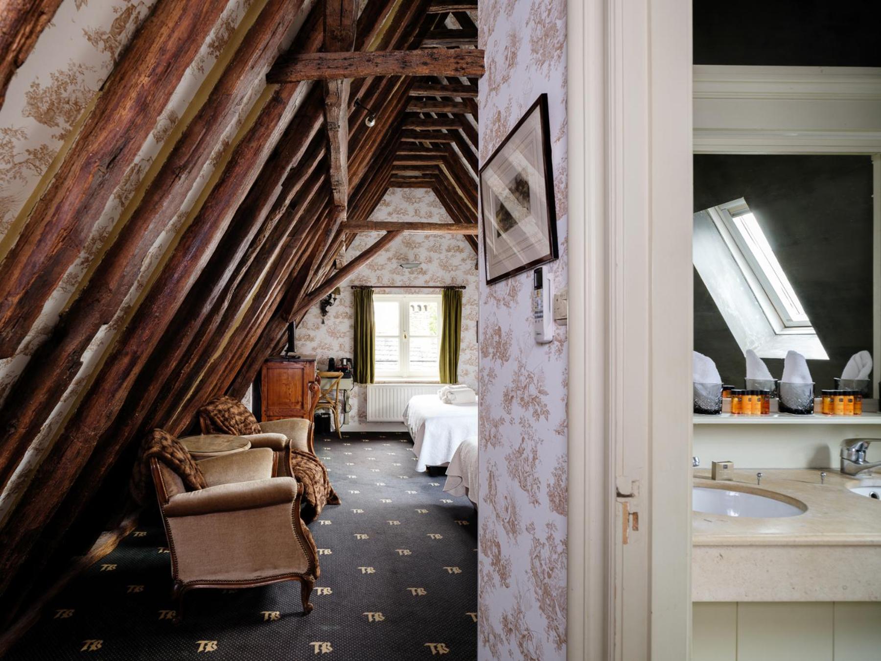 Bruges Vacations - Hotel Ter Brughe by CW Hotel Collection - Property Image 78