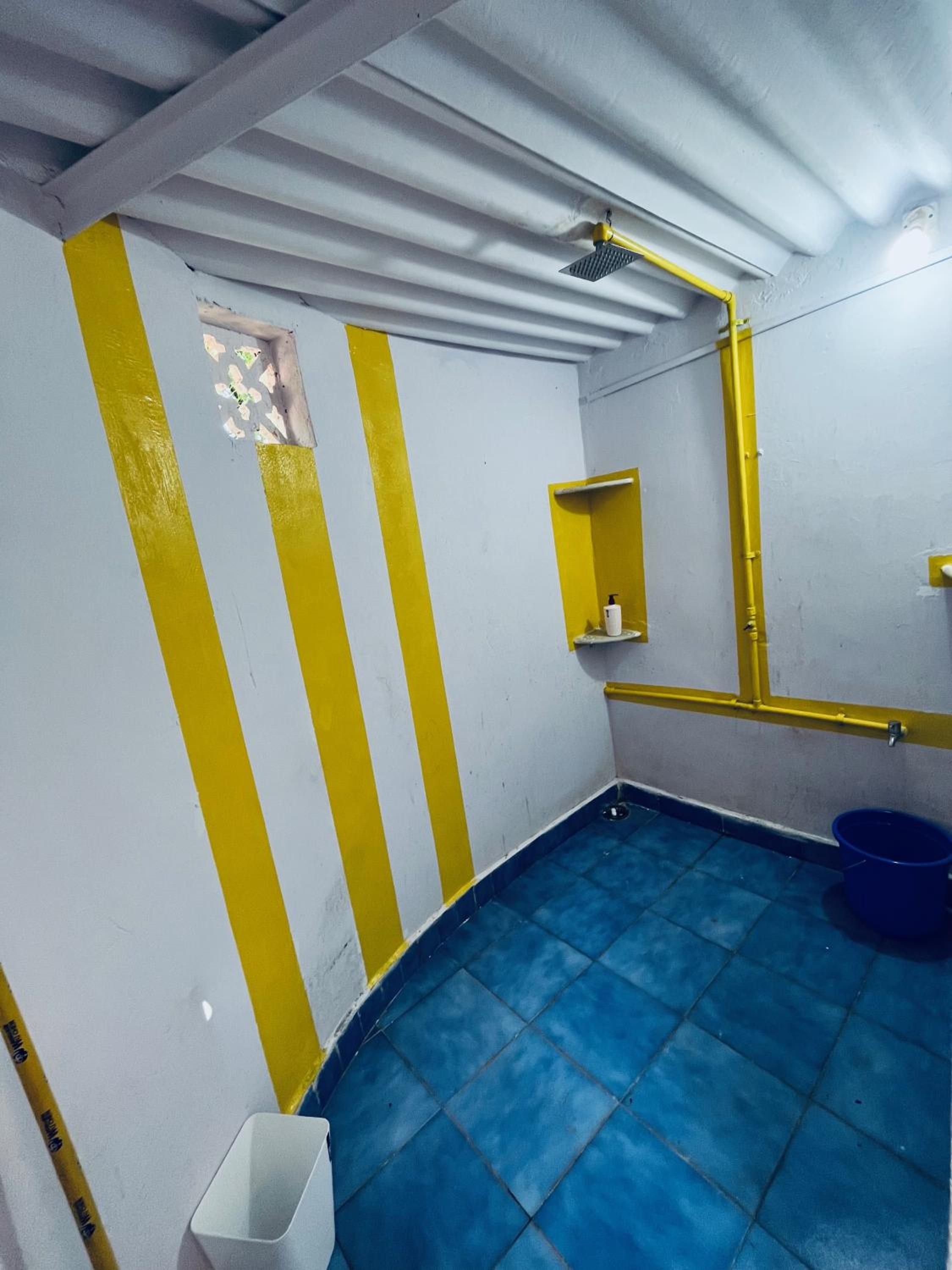 Endless Blue Hostel