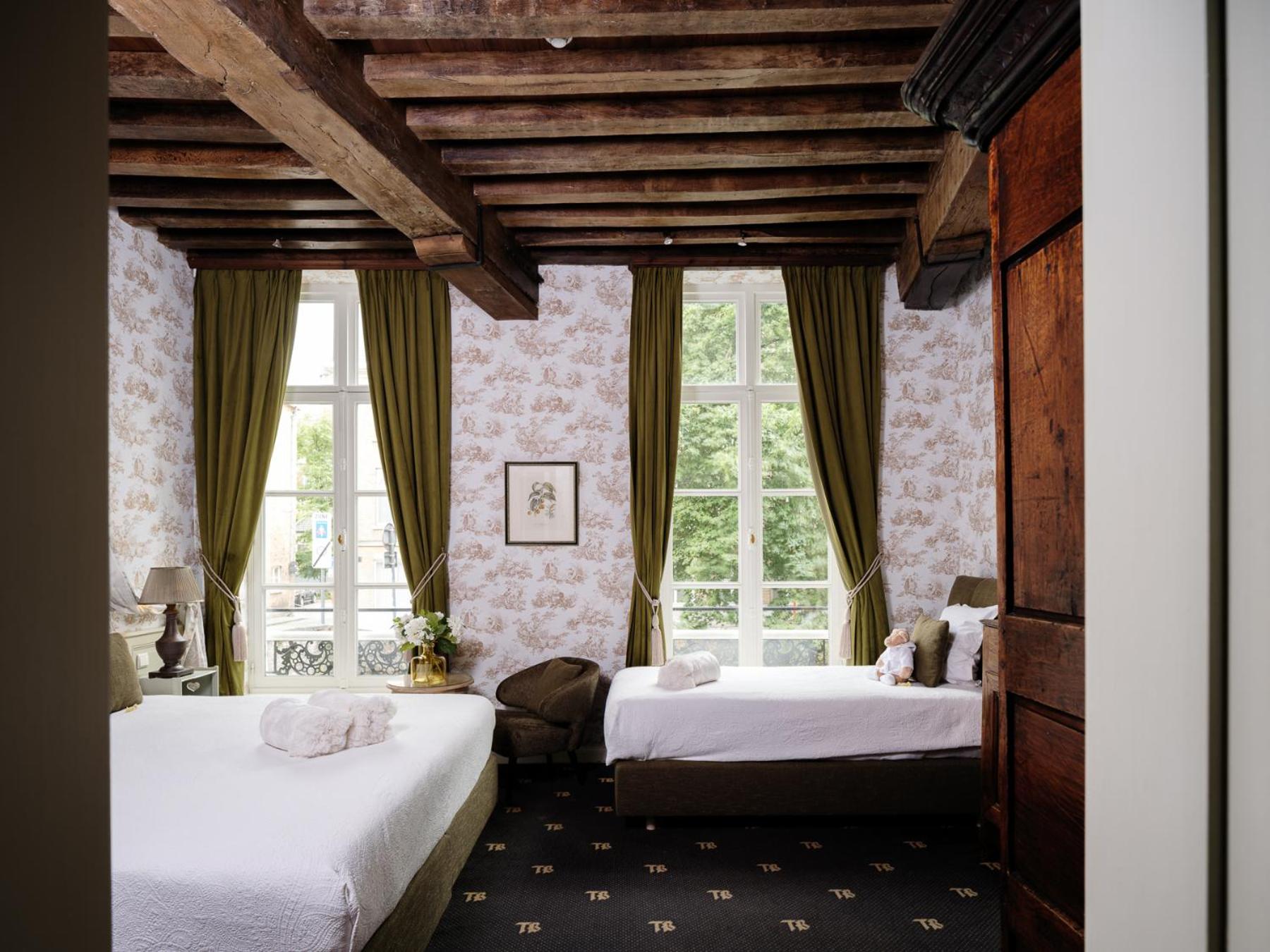 Bruges Vacations - Hotel Ter Brughe by CW Hotel Collection - Property Image 77