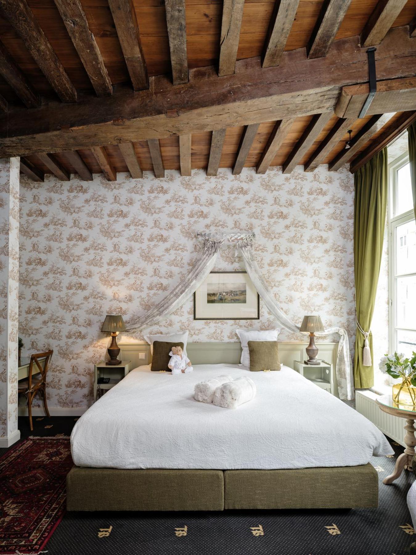 Bruges Vacations - Hotel Ter Brughe by CW Hotel Collection - Property Image 46