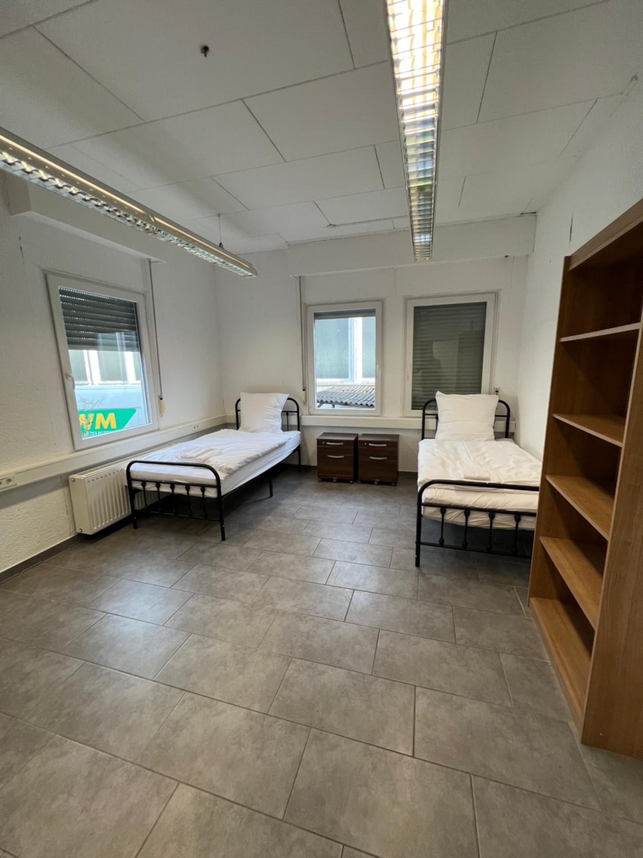 Timeless: Einfache 2 Zimmer Wohnung in Ludwigsburg