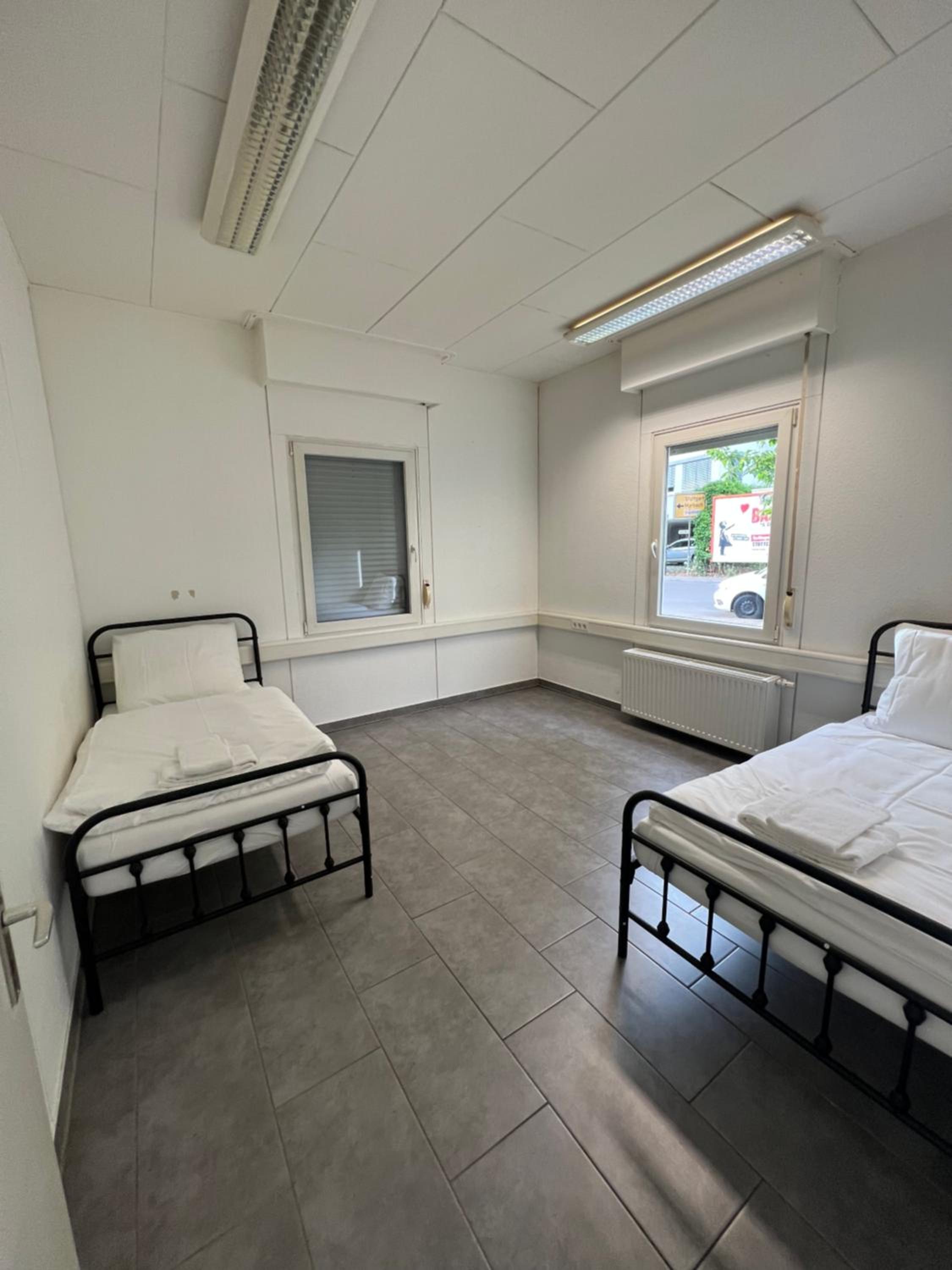 Timeless: Einfache 2 Zimmer Wohnung in Ludwigsburg