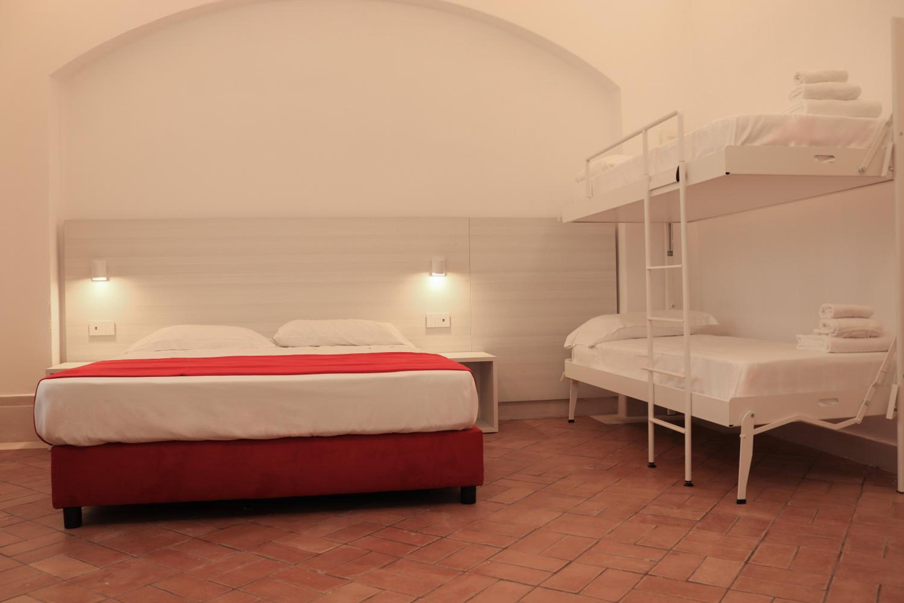 Primavilla Relais