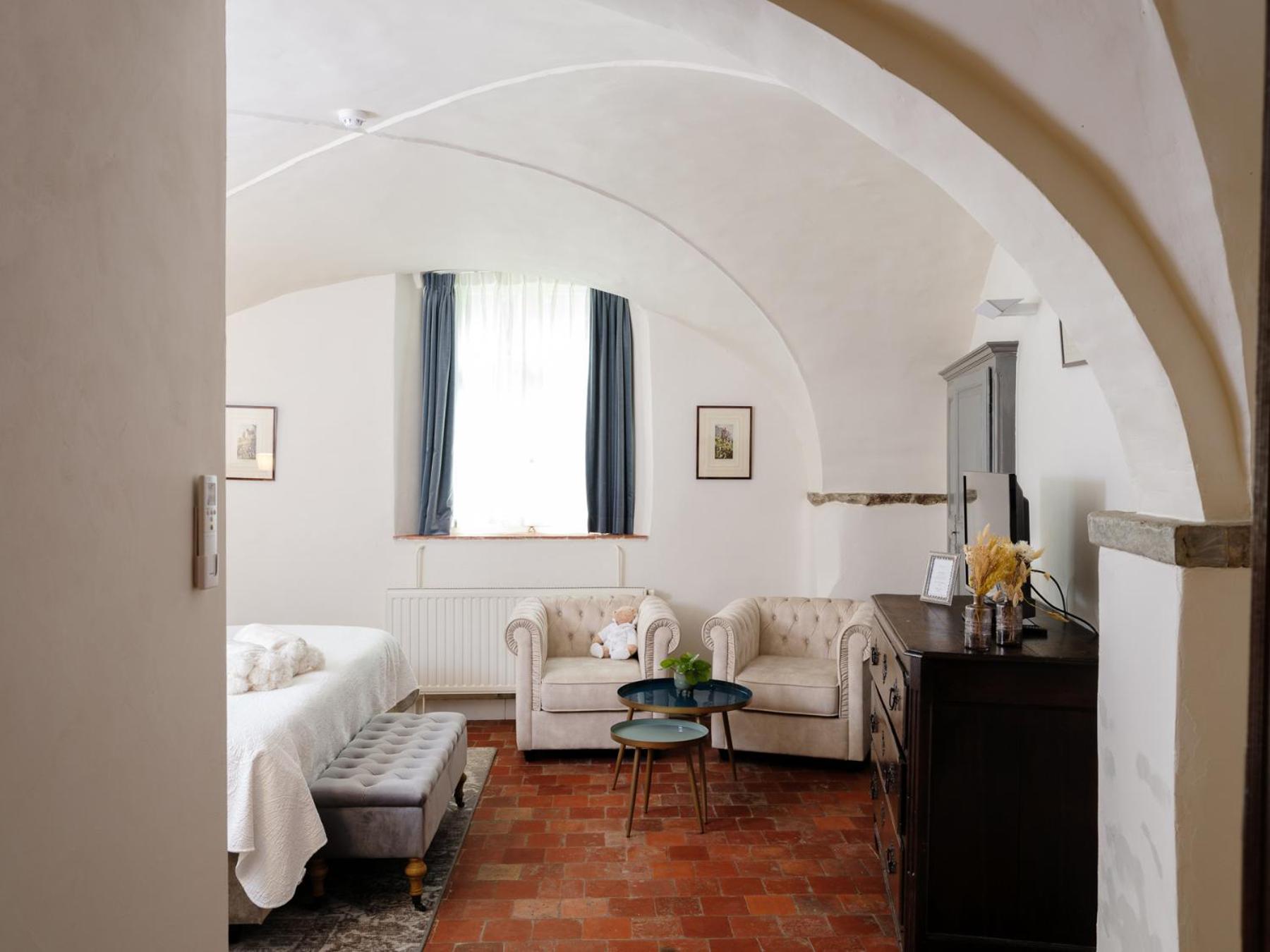 Bruges Vacations - Hotel Ter Brughe by CW Hotel Collection - Property Image 75