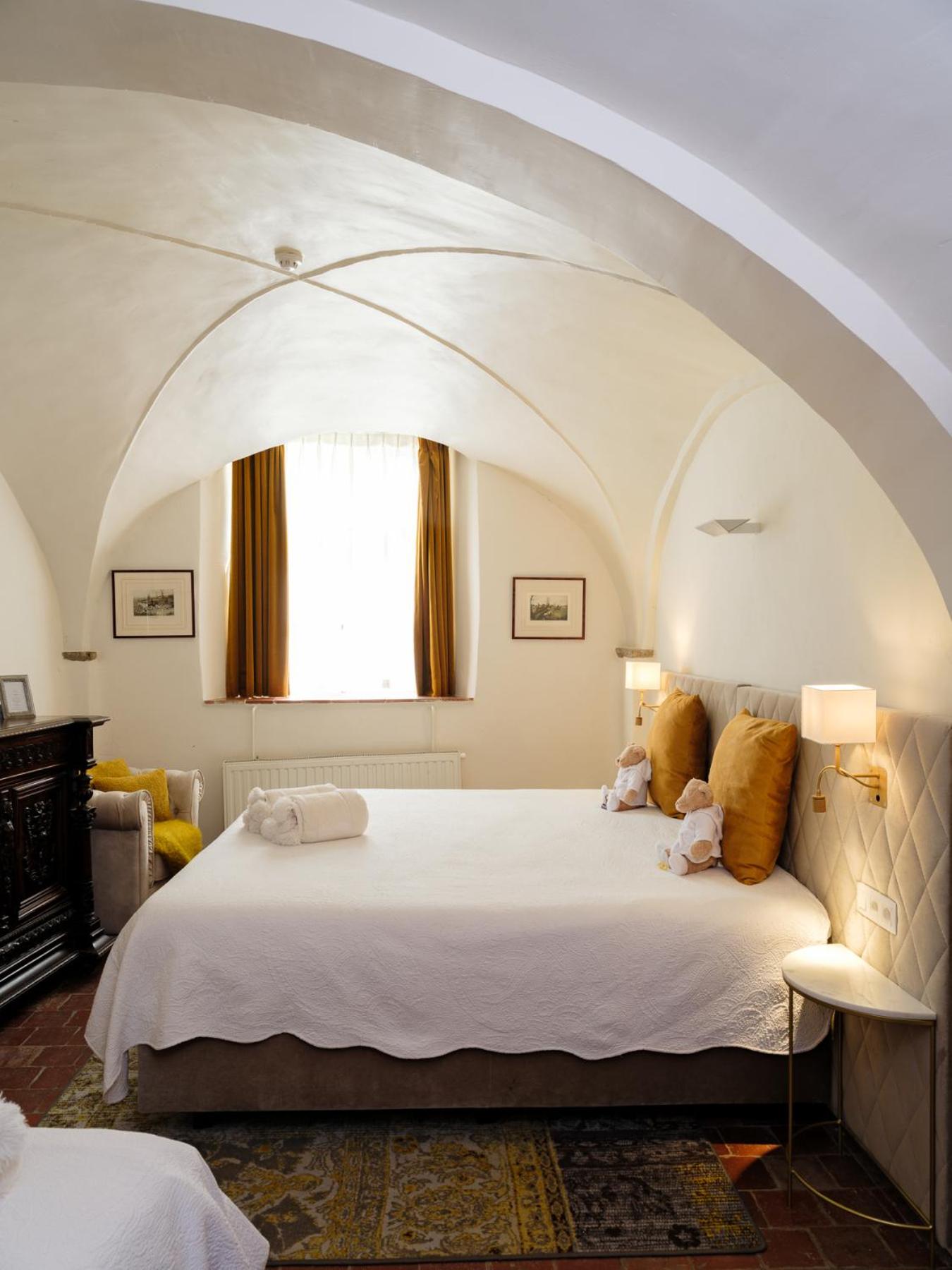 Bruges Vacations - Hotel Ter Brughe by CW Hotel Collection - Property Image 73