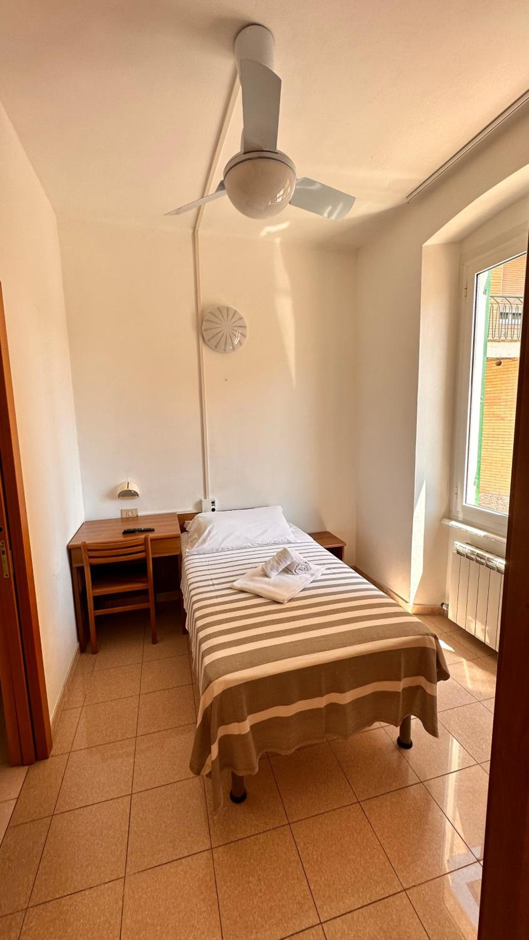 Hotel Villa Paolina