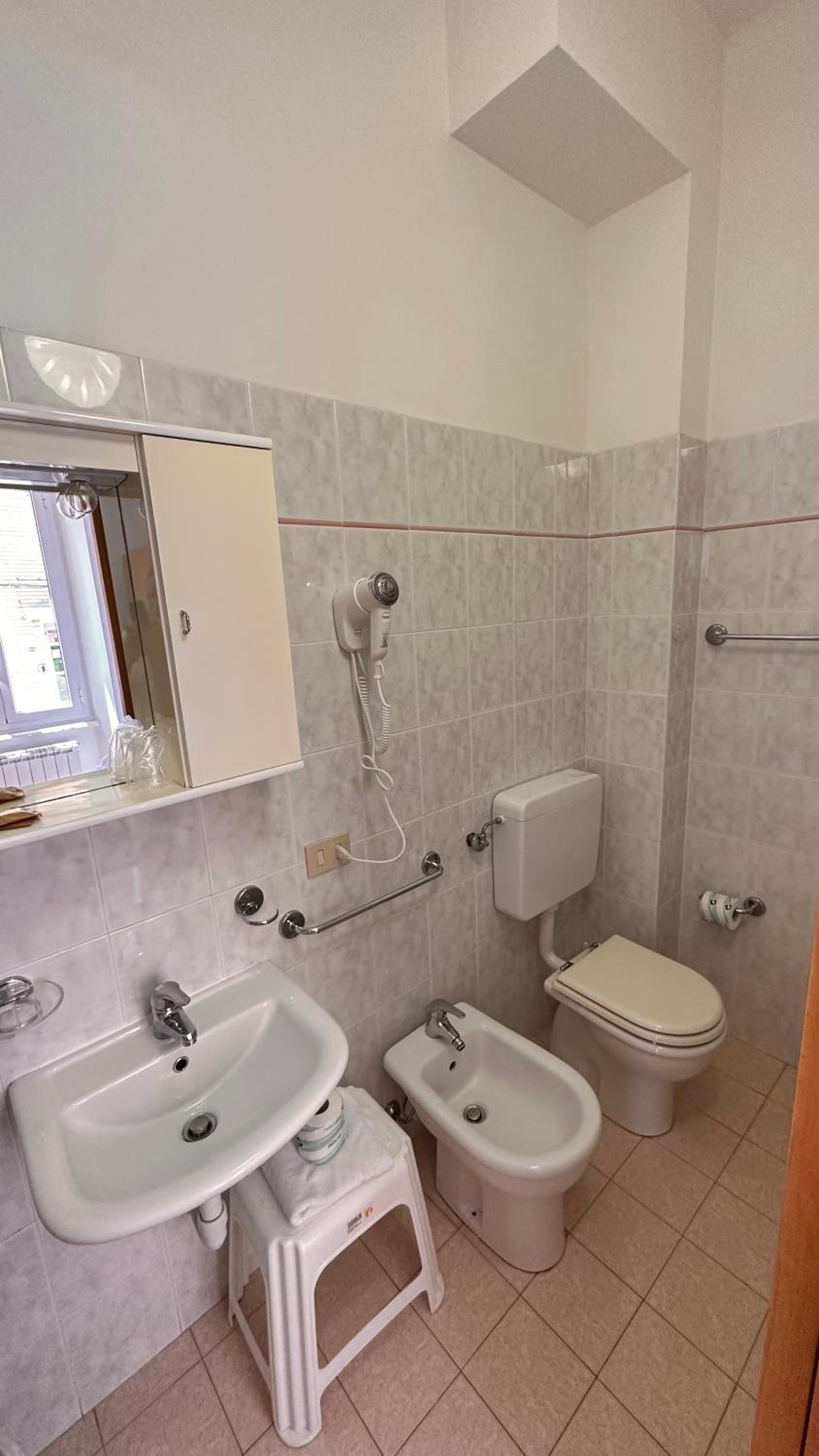 Hotel Villa Paolina