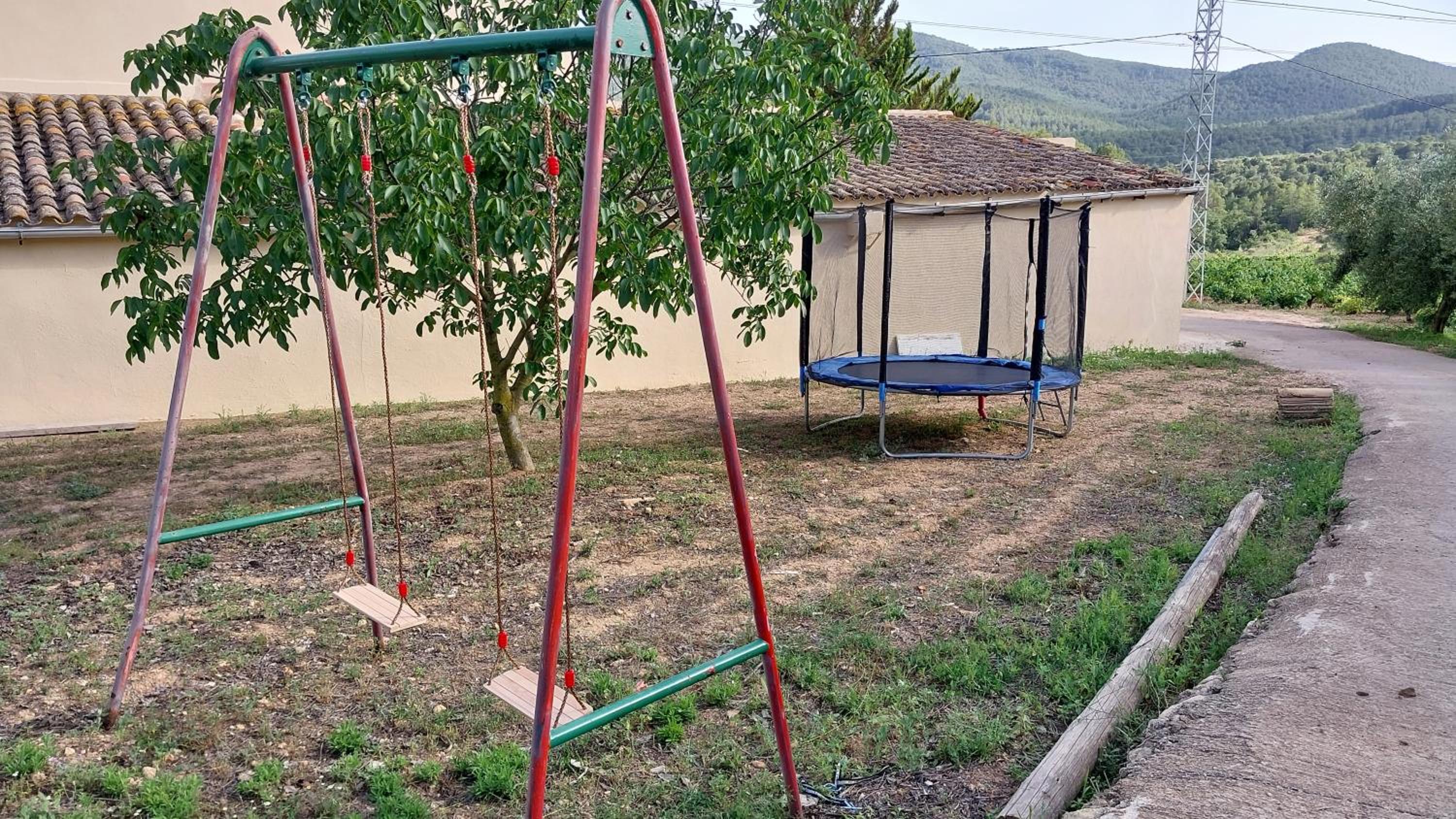 Casa Rural Cal Martí