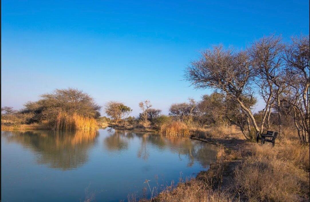 Kudu Lodge