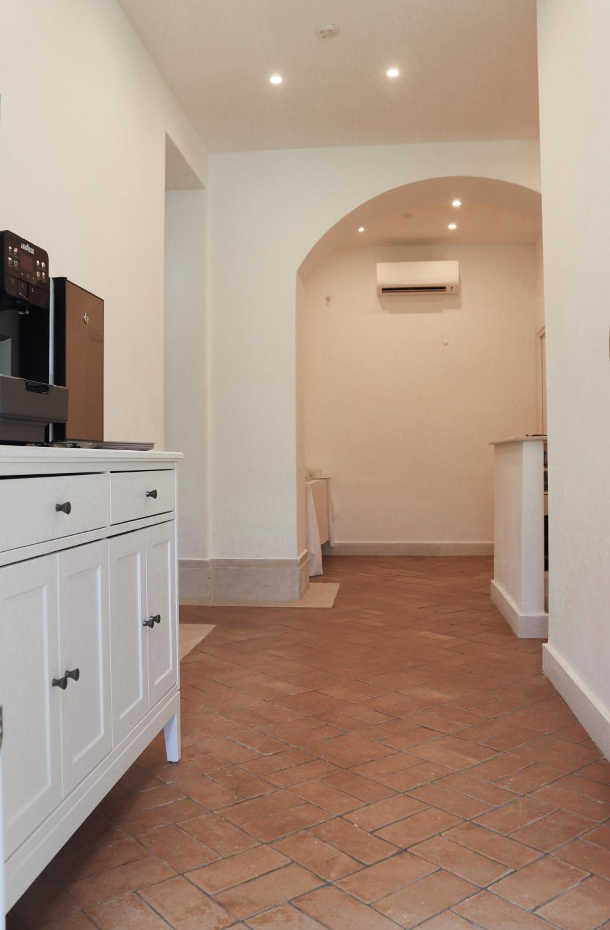 Primavilla Relais