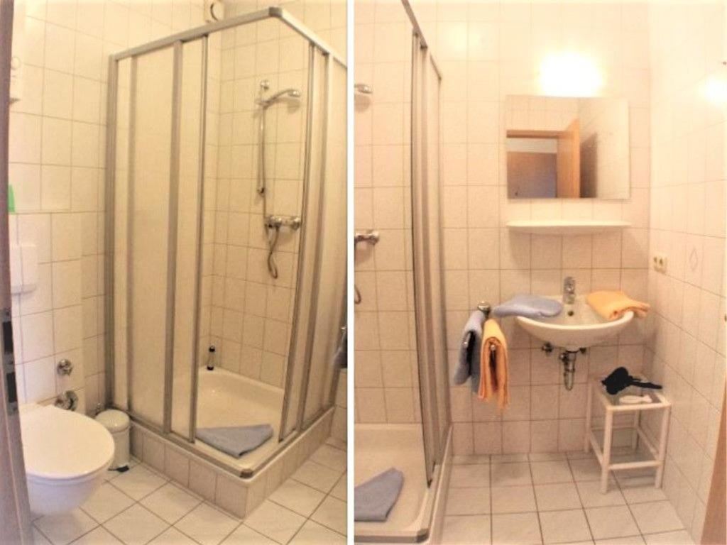 Residenz Albatros Cuxhaven 2
